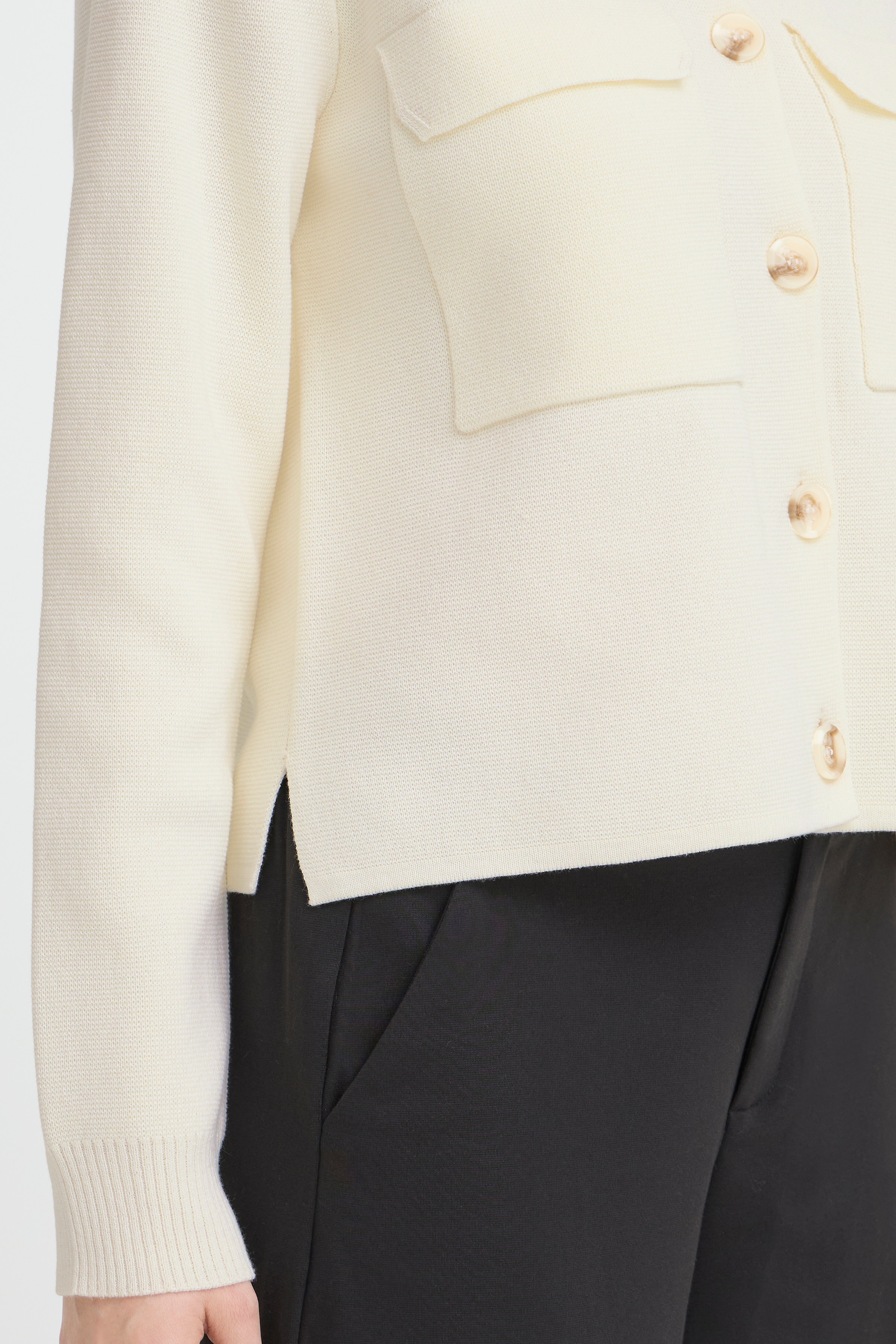 FRITA Cardigan LOOKBOOK DETAIL 20615499-110701