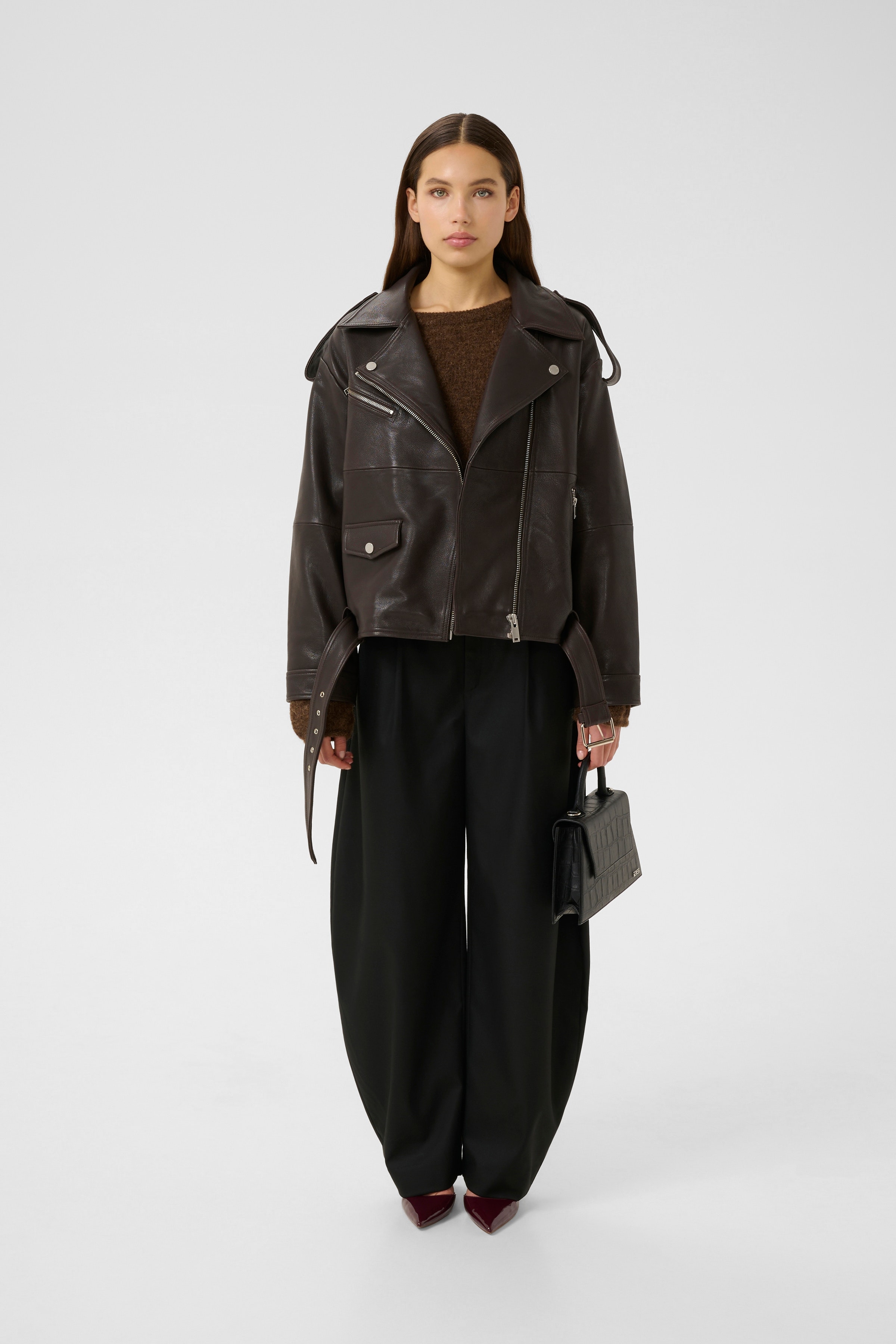 GZvida Oberbekleidung LOOKBOOK FRONT 10910820-105870