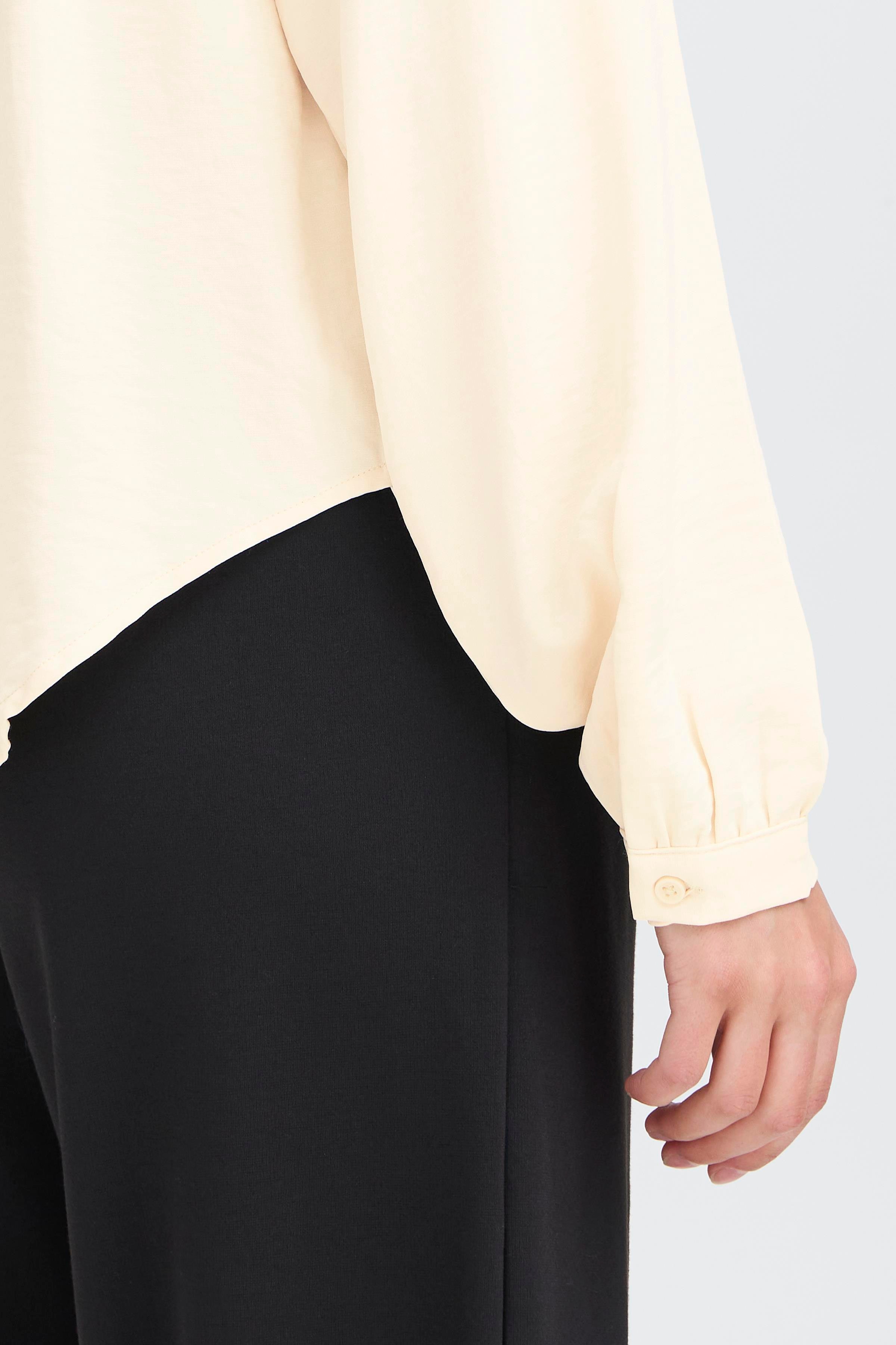 IHKIMMIE Skjorte LOOKBOOK DETAIL 20123900-130905