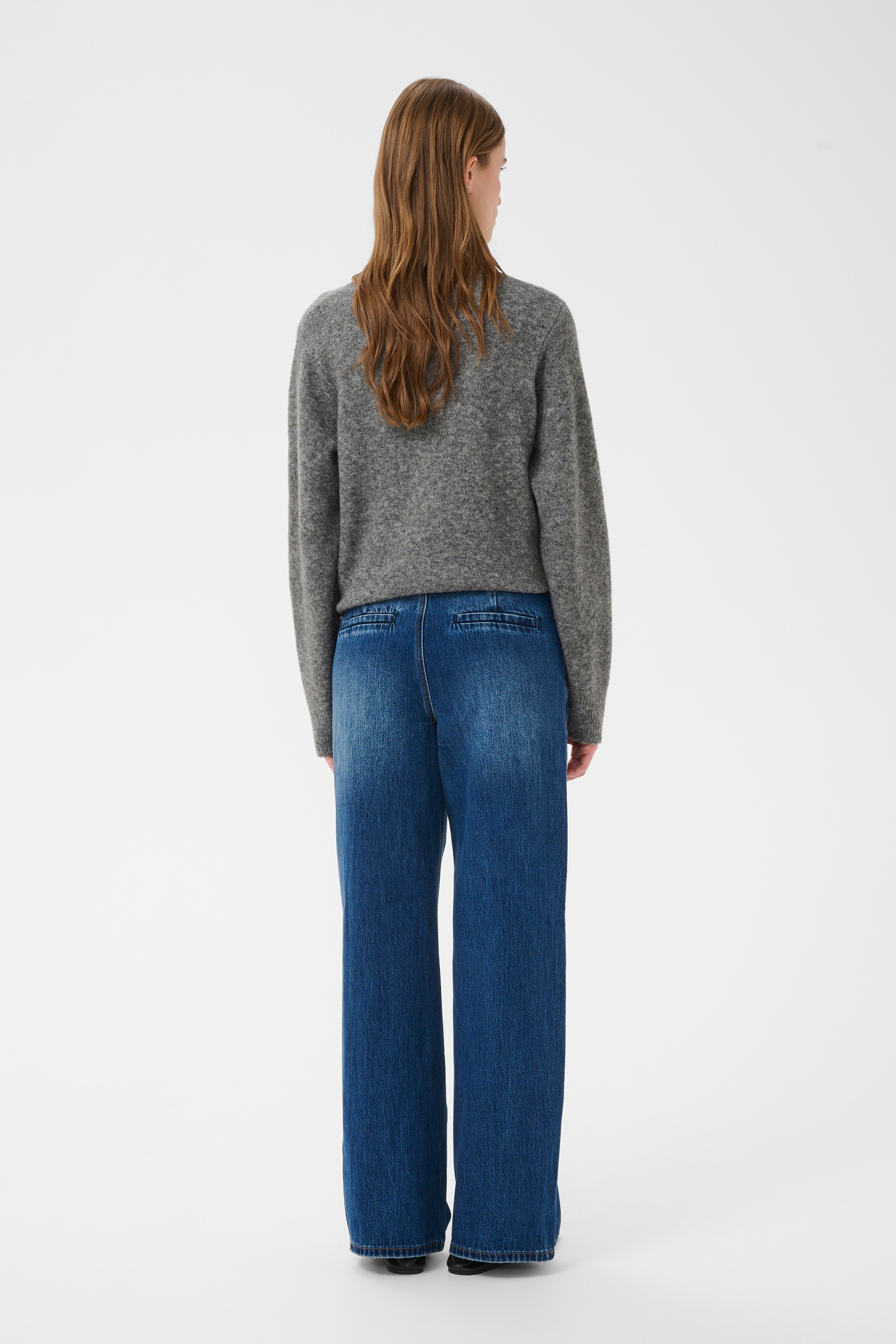 KBBonnie Jeans LOOKBOOK BACK 10105604-103368