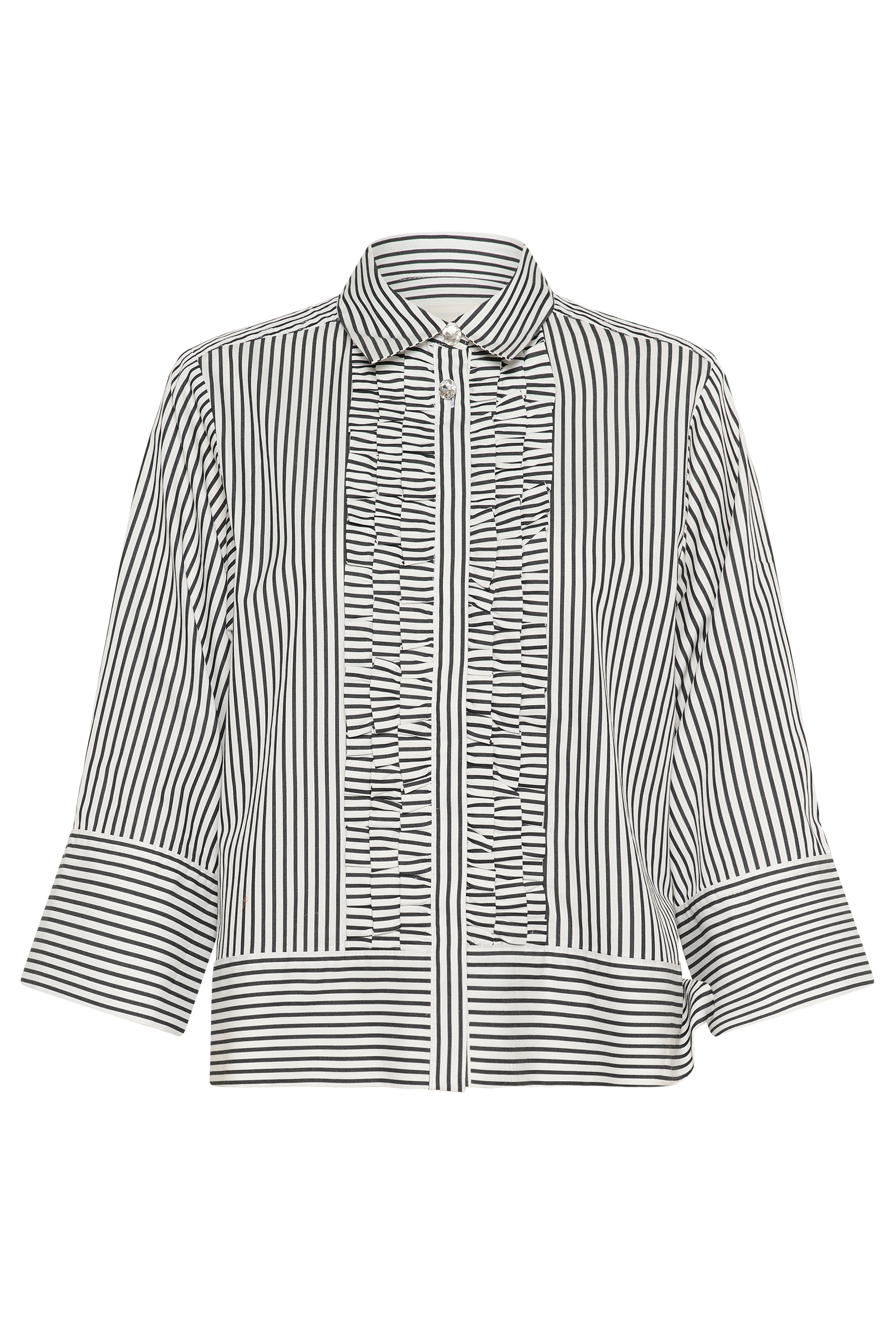 VinnyPW Shirt PACK FRONT 30310166-304404