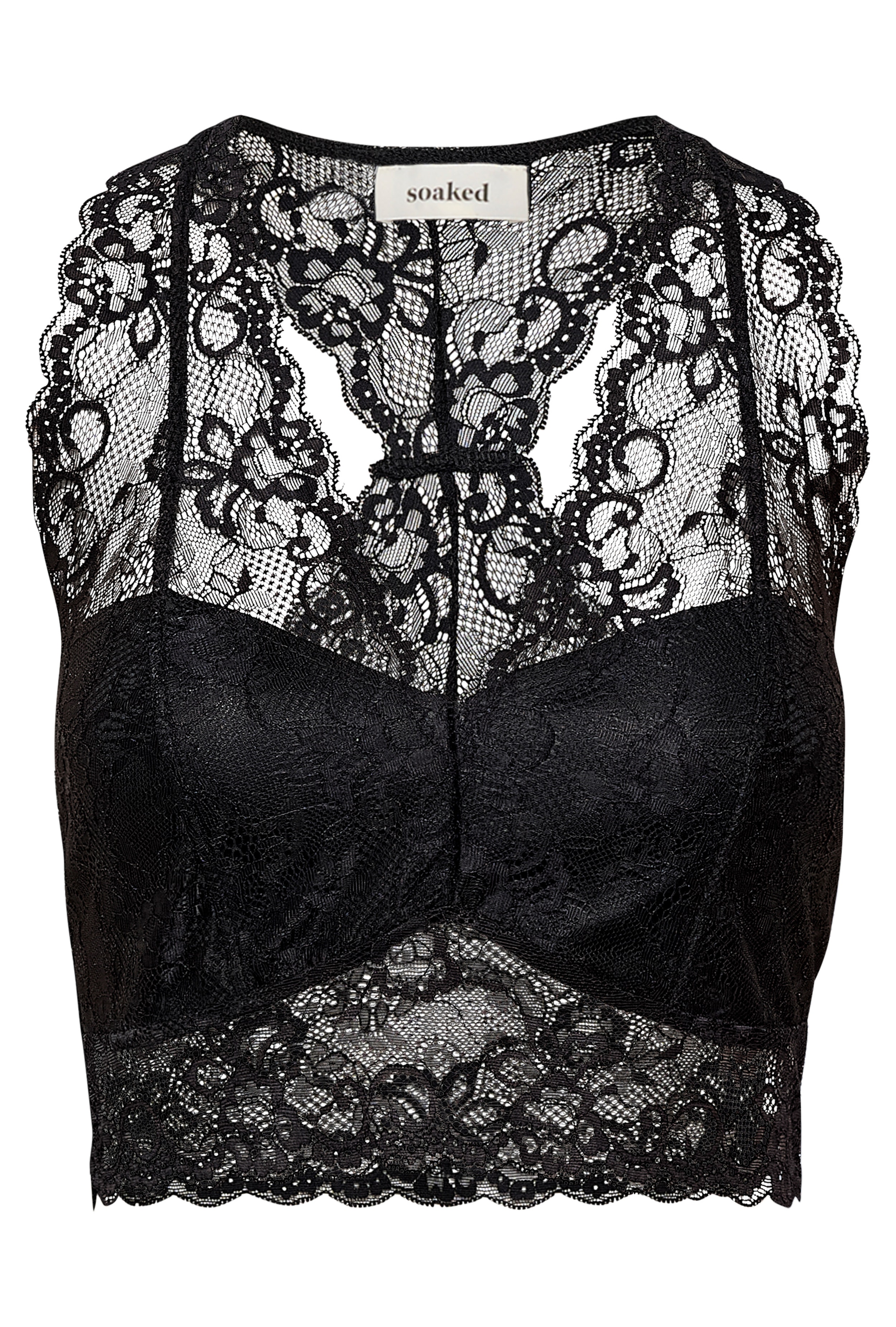 SLDolly Undertøj PACK FRONT 30403527-40050