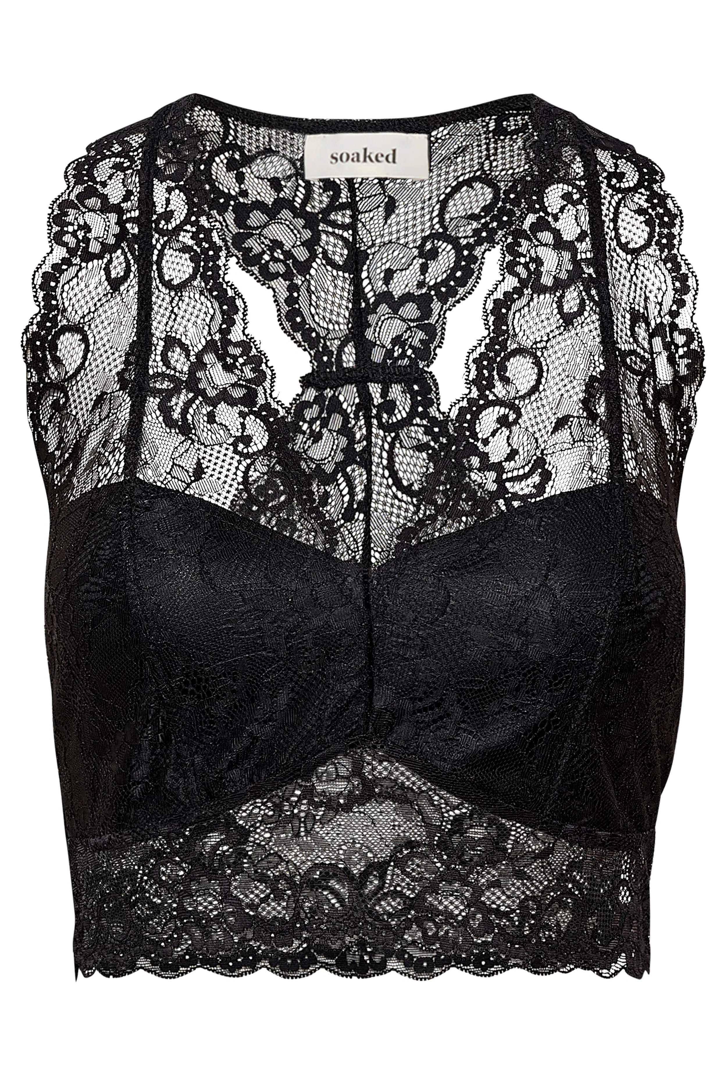 Ohne Fiberfüllung PACK FRONT 30403527-40050