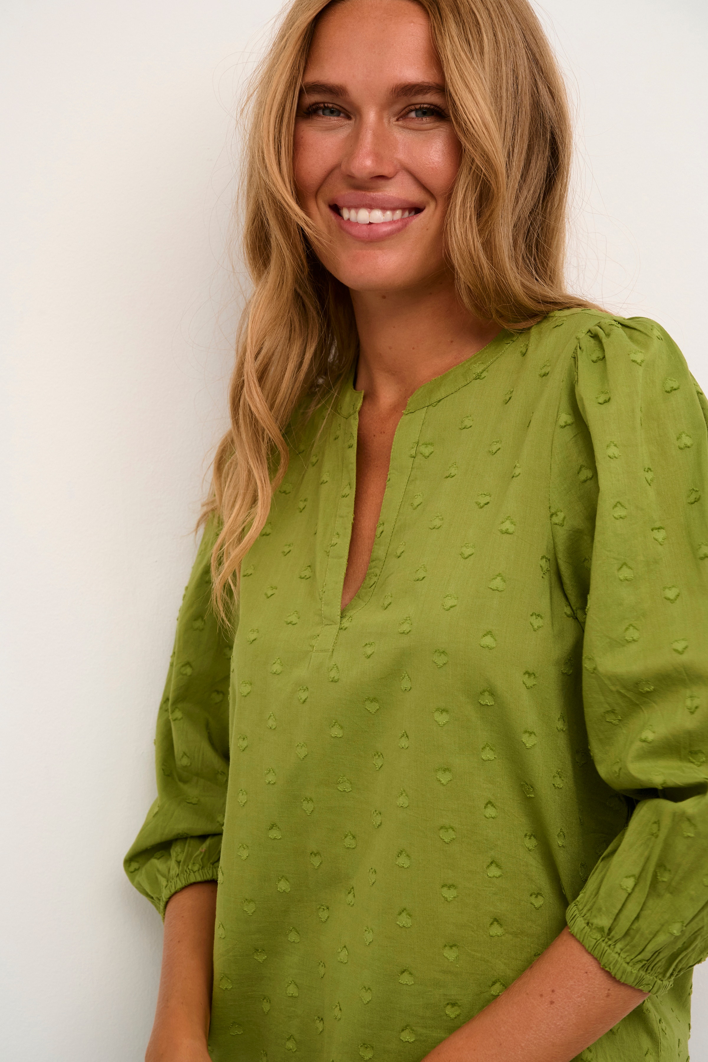 KAjollia Bluse LOOKBOOK DETAIL 10508453-180435