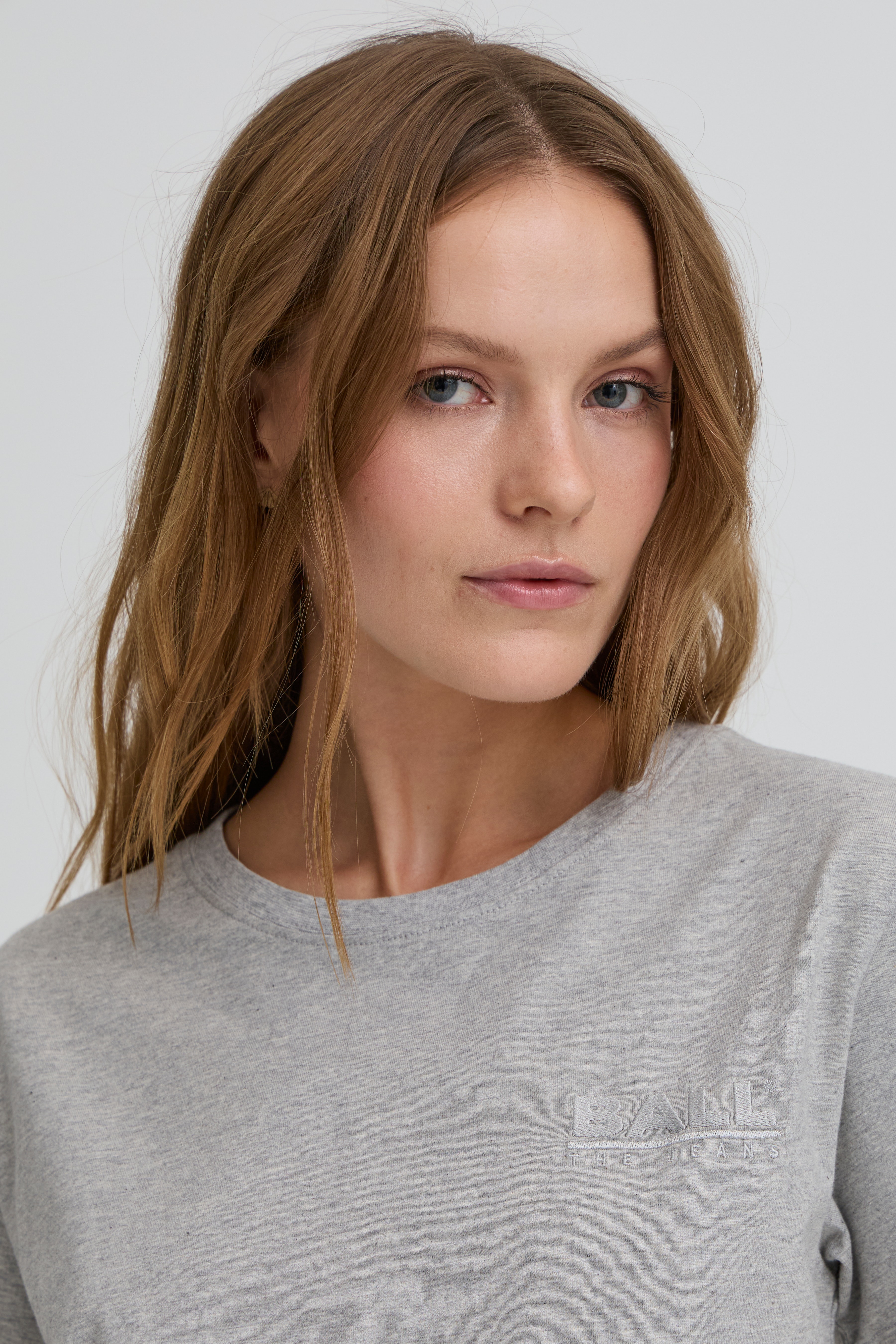 BASIMONA T-shirt LOOKBOOK DETAIL 50405380-191526