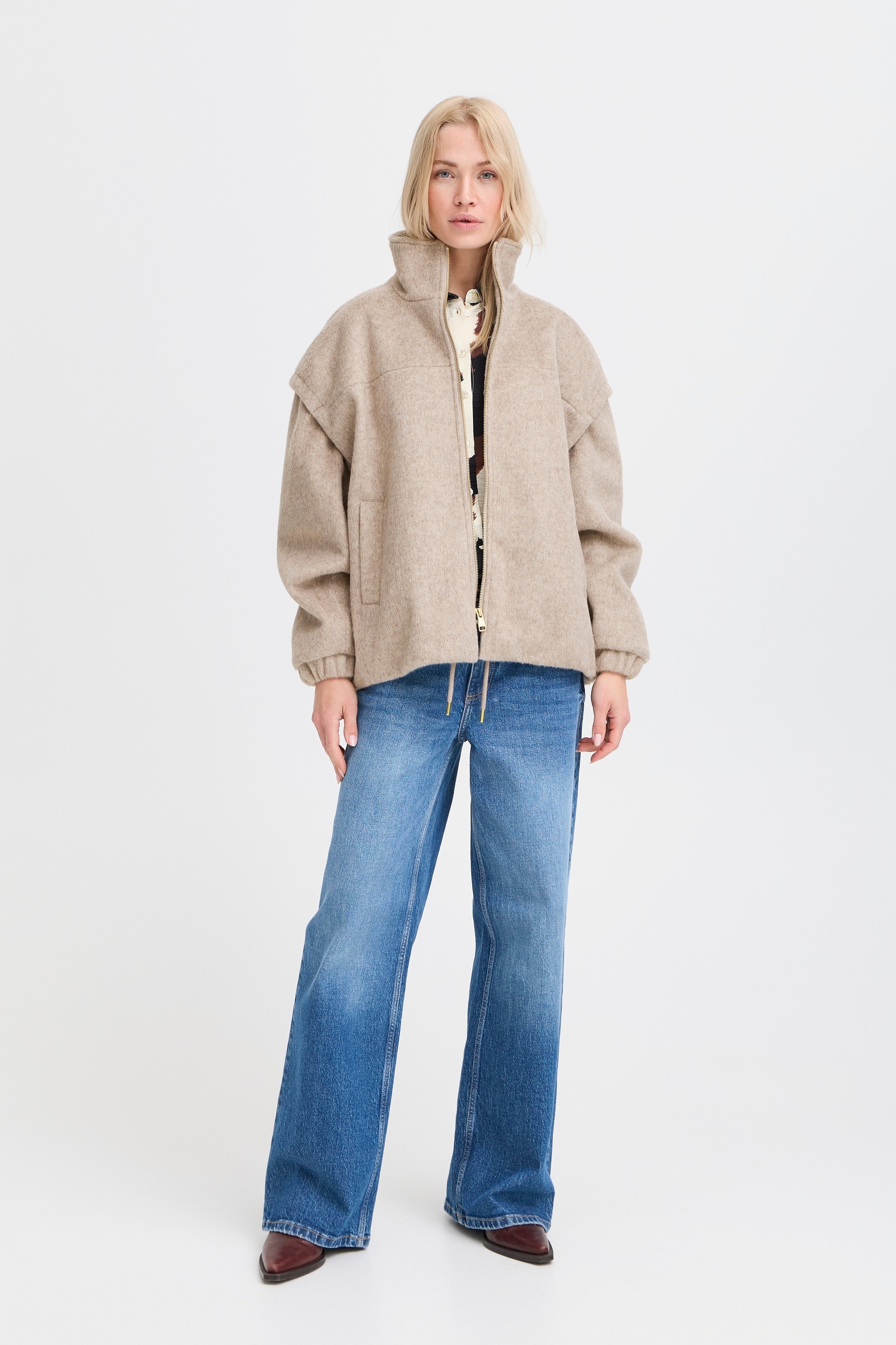 BYBECILA Yttertøy LOOKBOOK FRONT 20818187-1613051