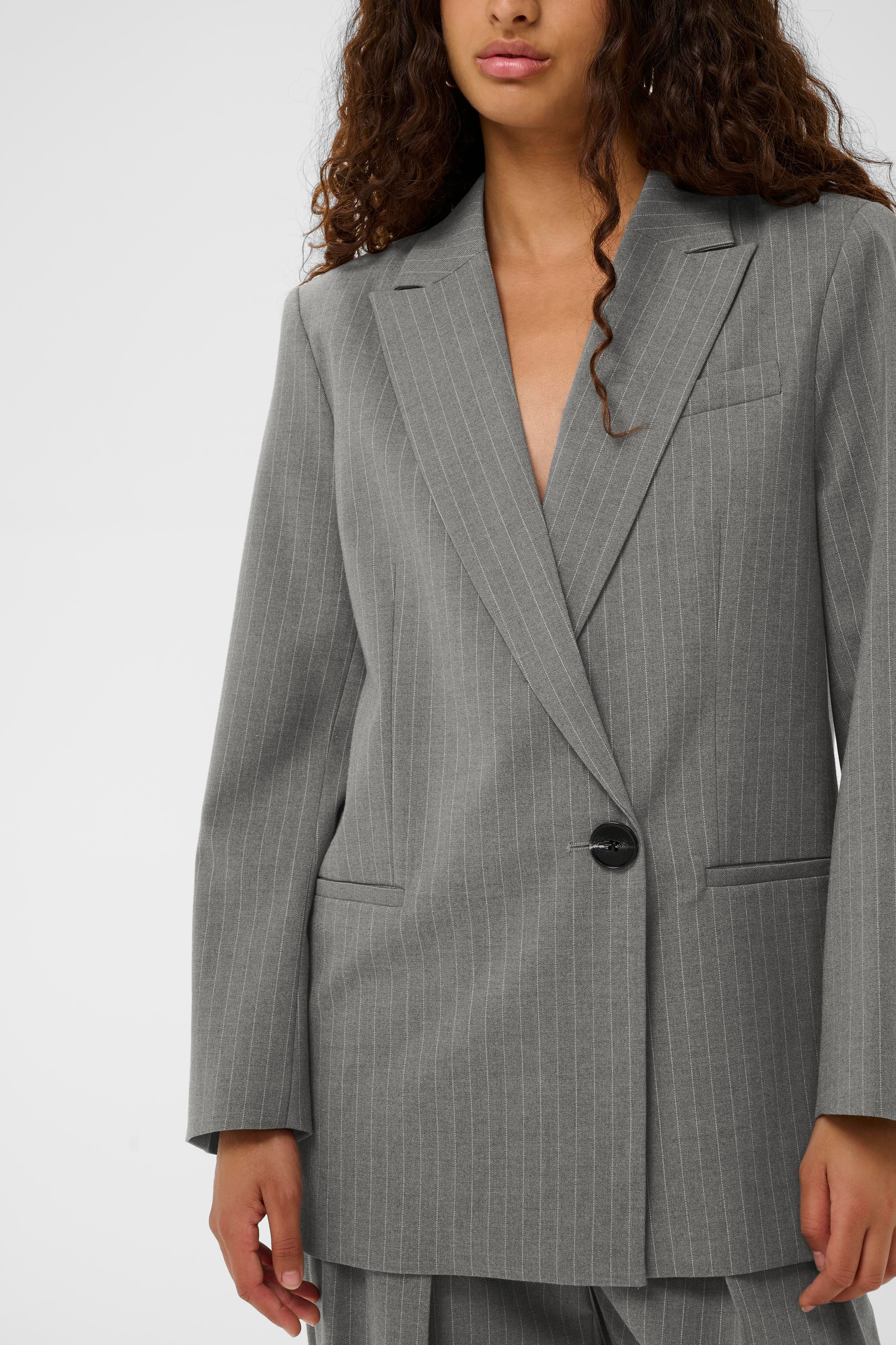 HOSANNAIW Blazer LOOKBOOK DETAIL 30112223-300285