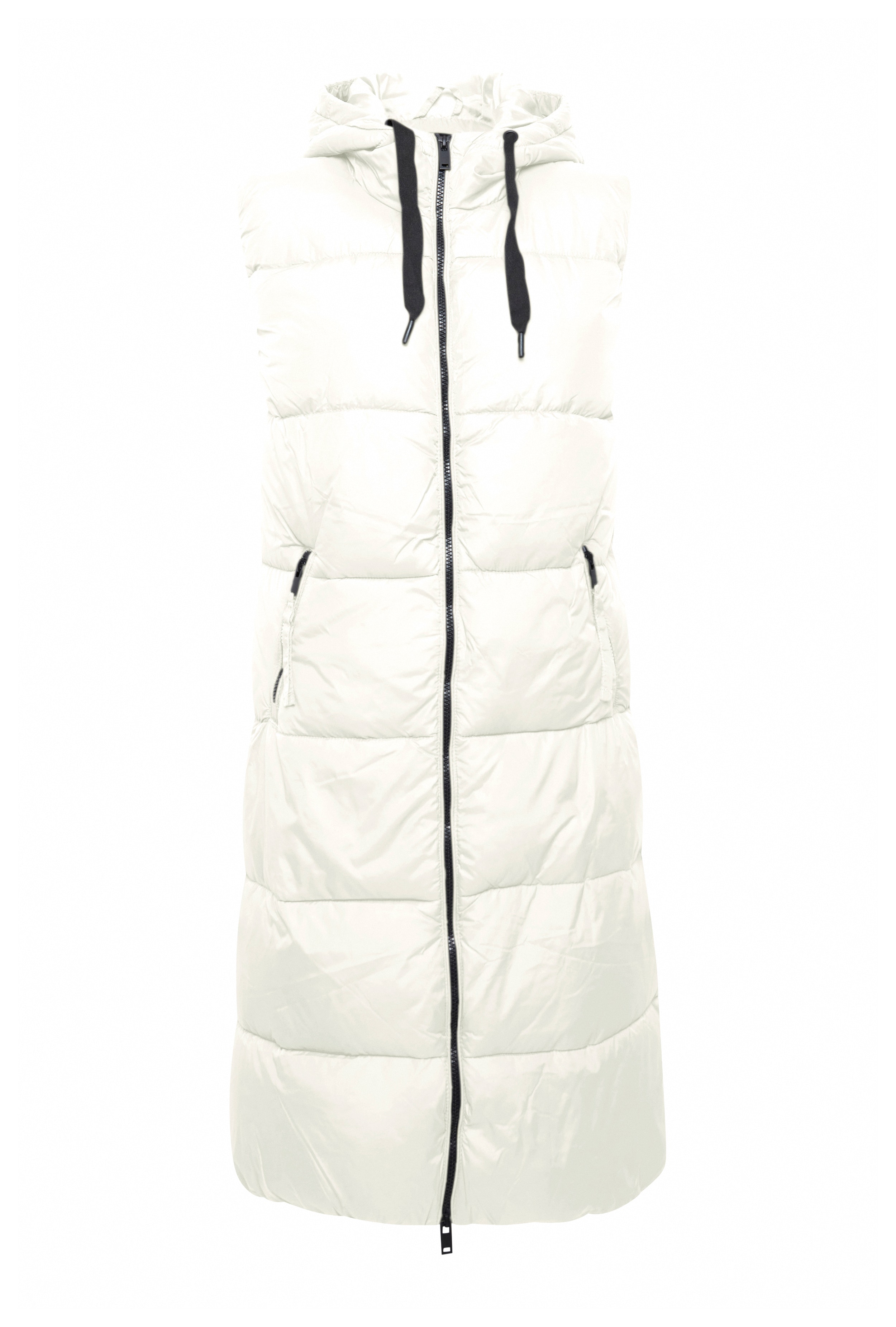 BYBOMINA Vest yttertøj PACK FRONT 20811750-130905