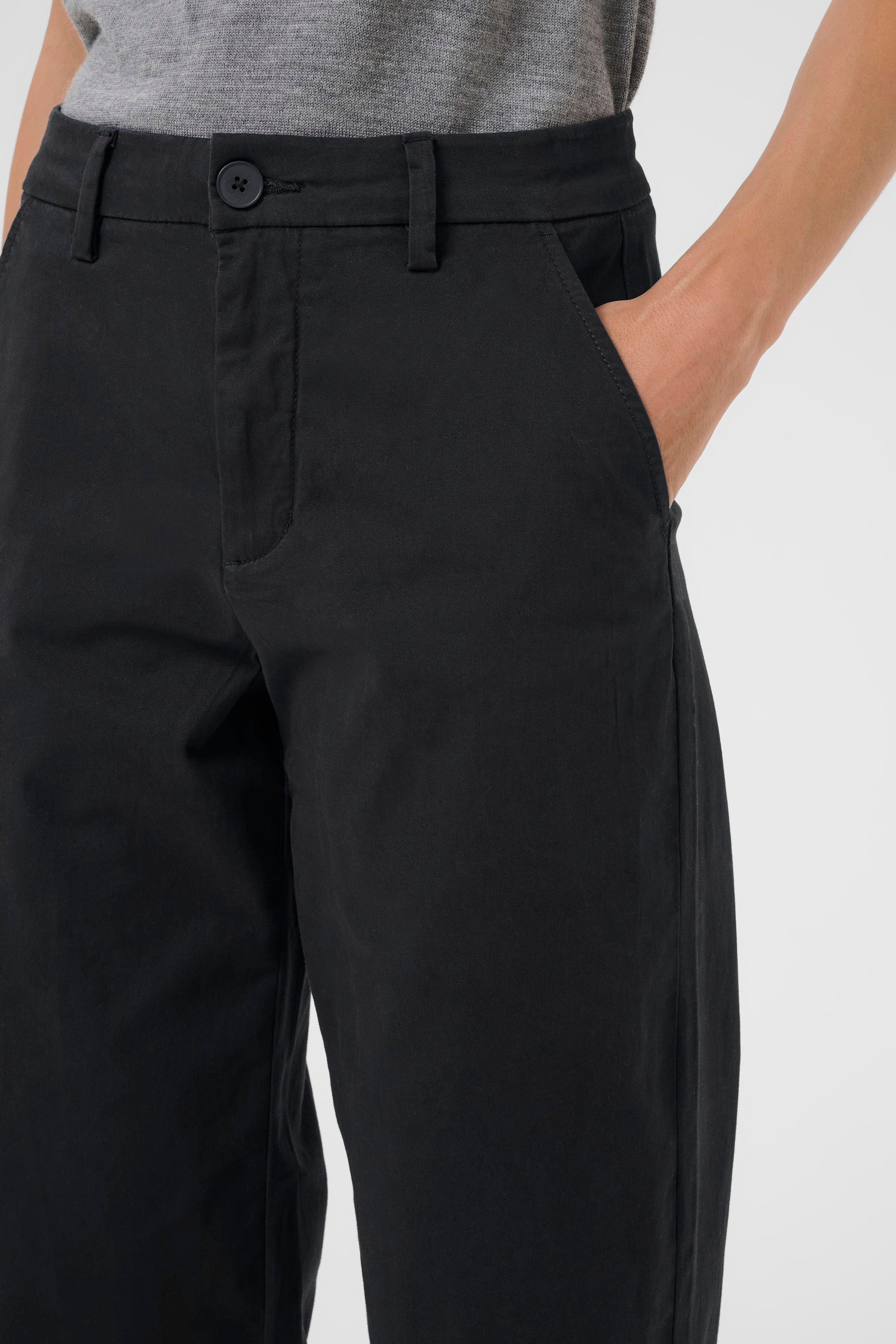 BelmePW Byxor LOOKBOOK DETAIL 30309311-194013
