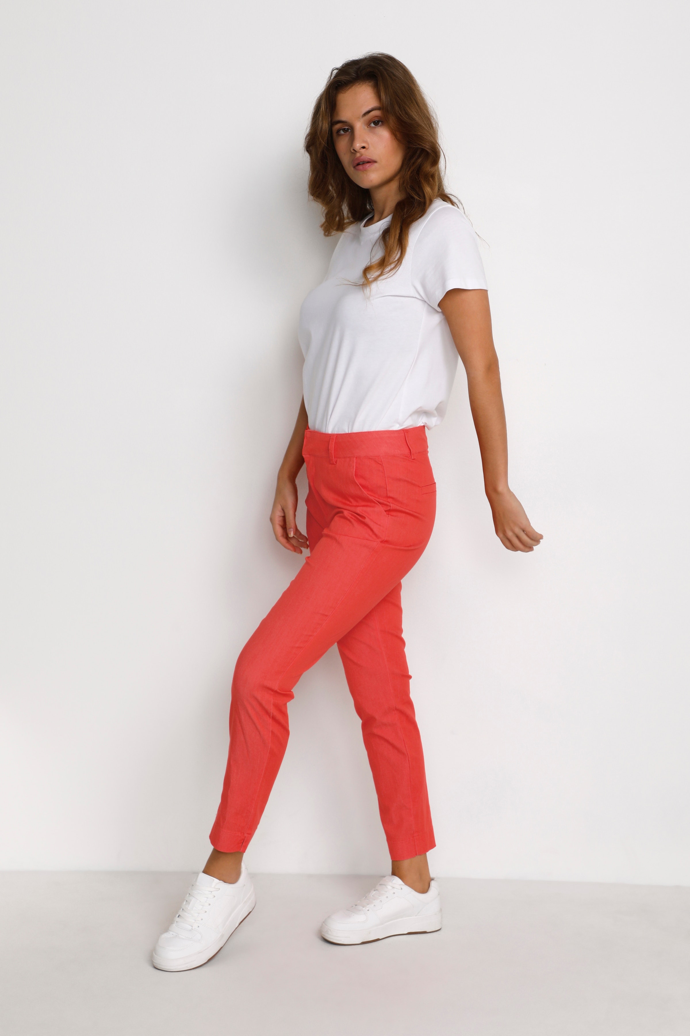 KAlea Trousers LOOKBOOK FRONT 10505191-171656