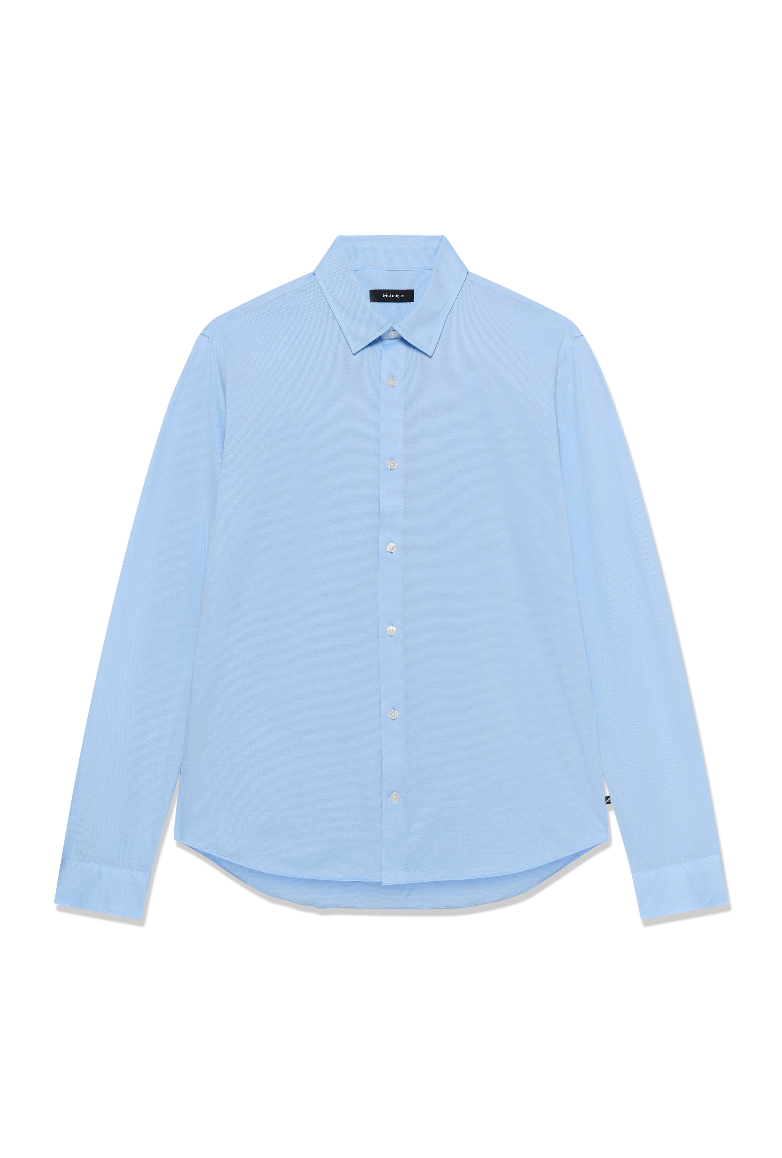 MAtrostol Hemd PACK FRONT 30205262-154030