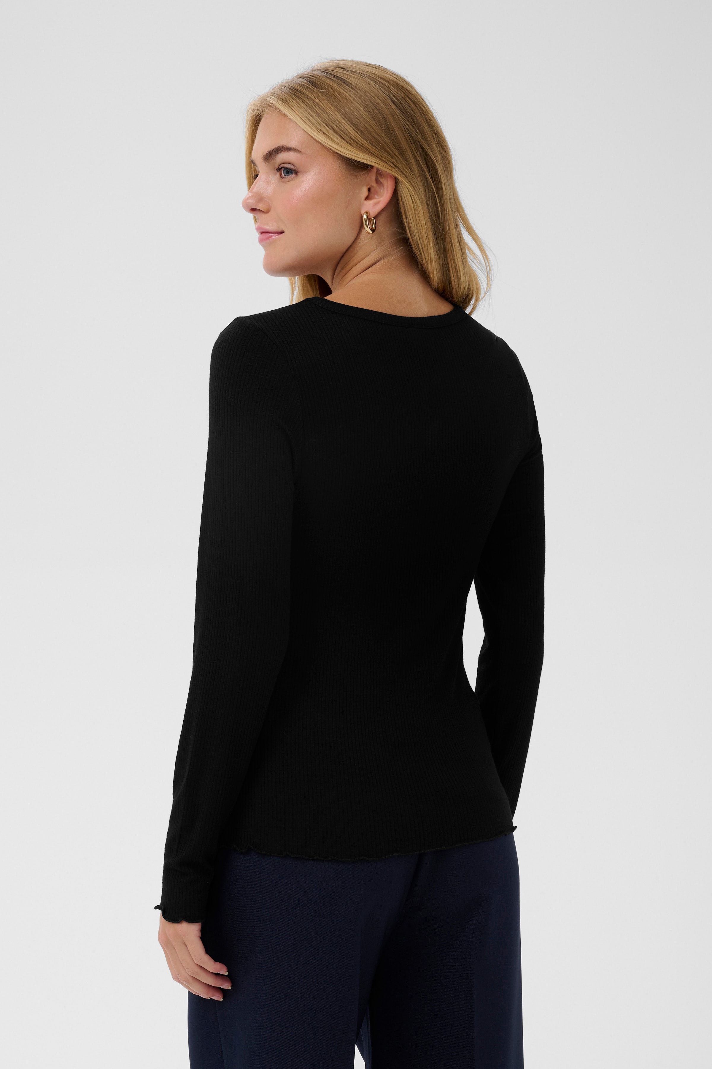 OlaliaSZ Blouse LOOKBOOK BACK 30514819-193911