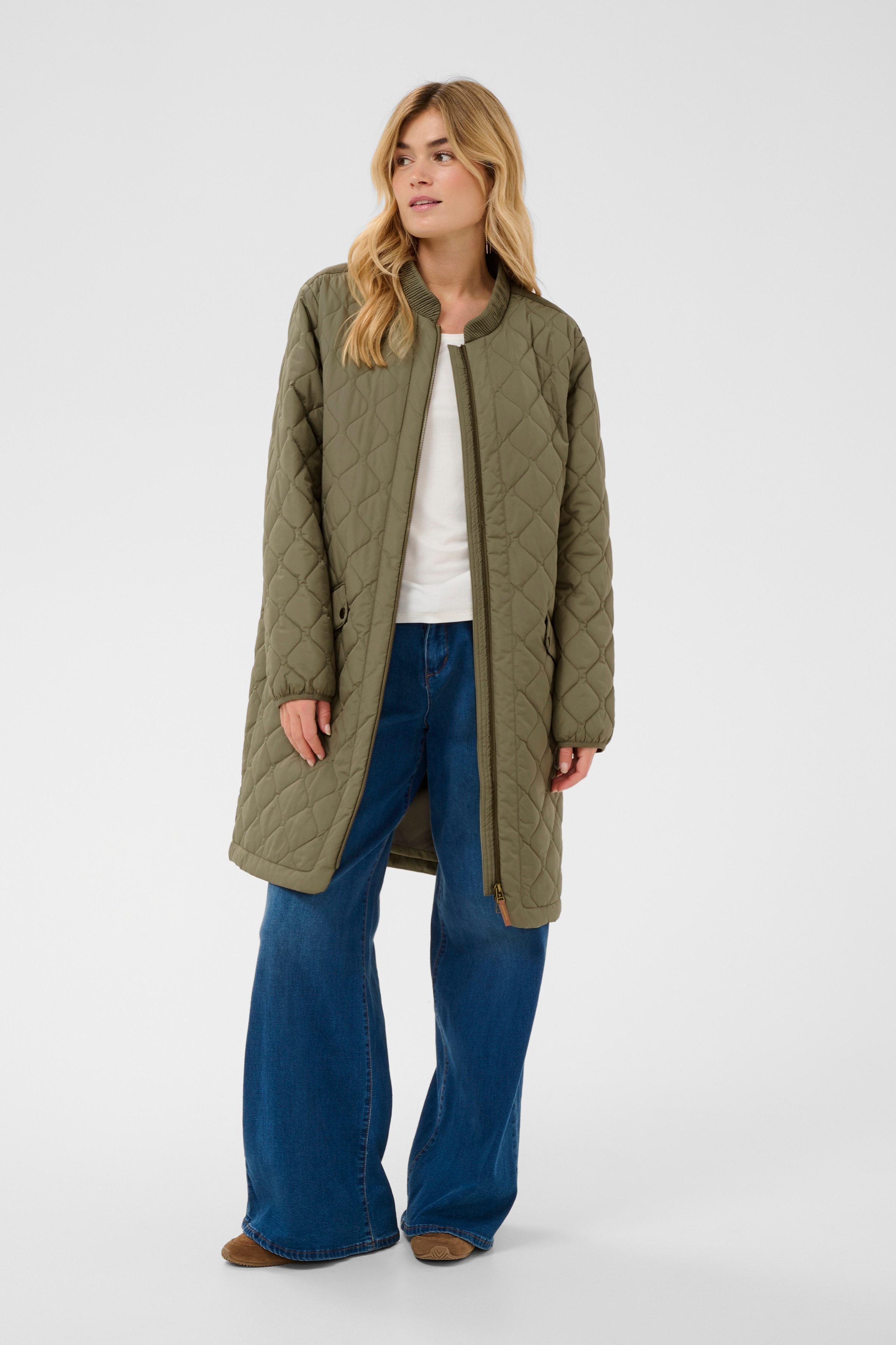 ArwenCR Oberbekleidung LOOKBOOK FRONT 10606580-190510