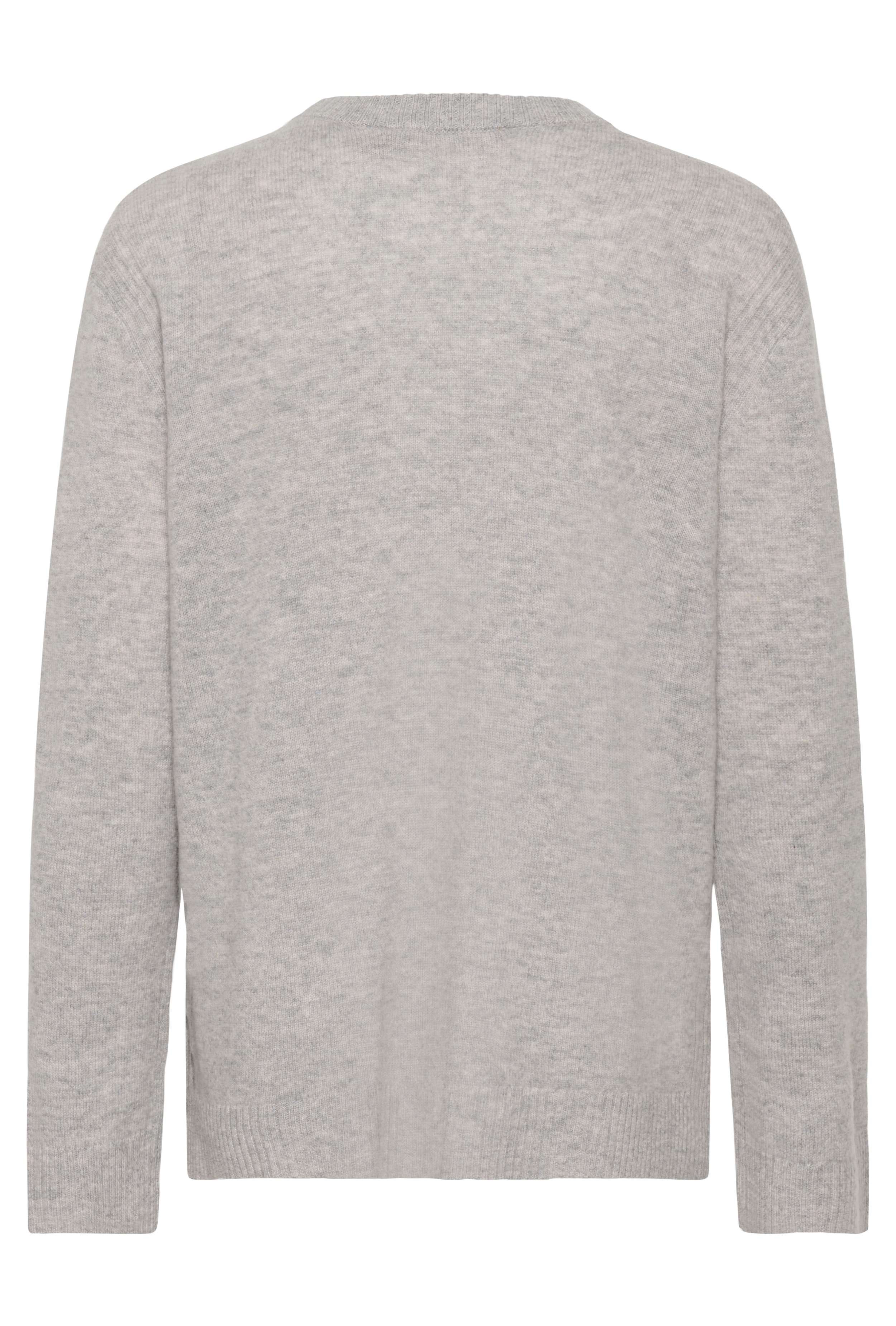Wool and cashmere pullover PACK BACK 50112337-500170