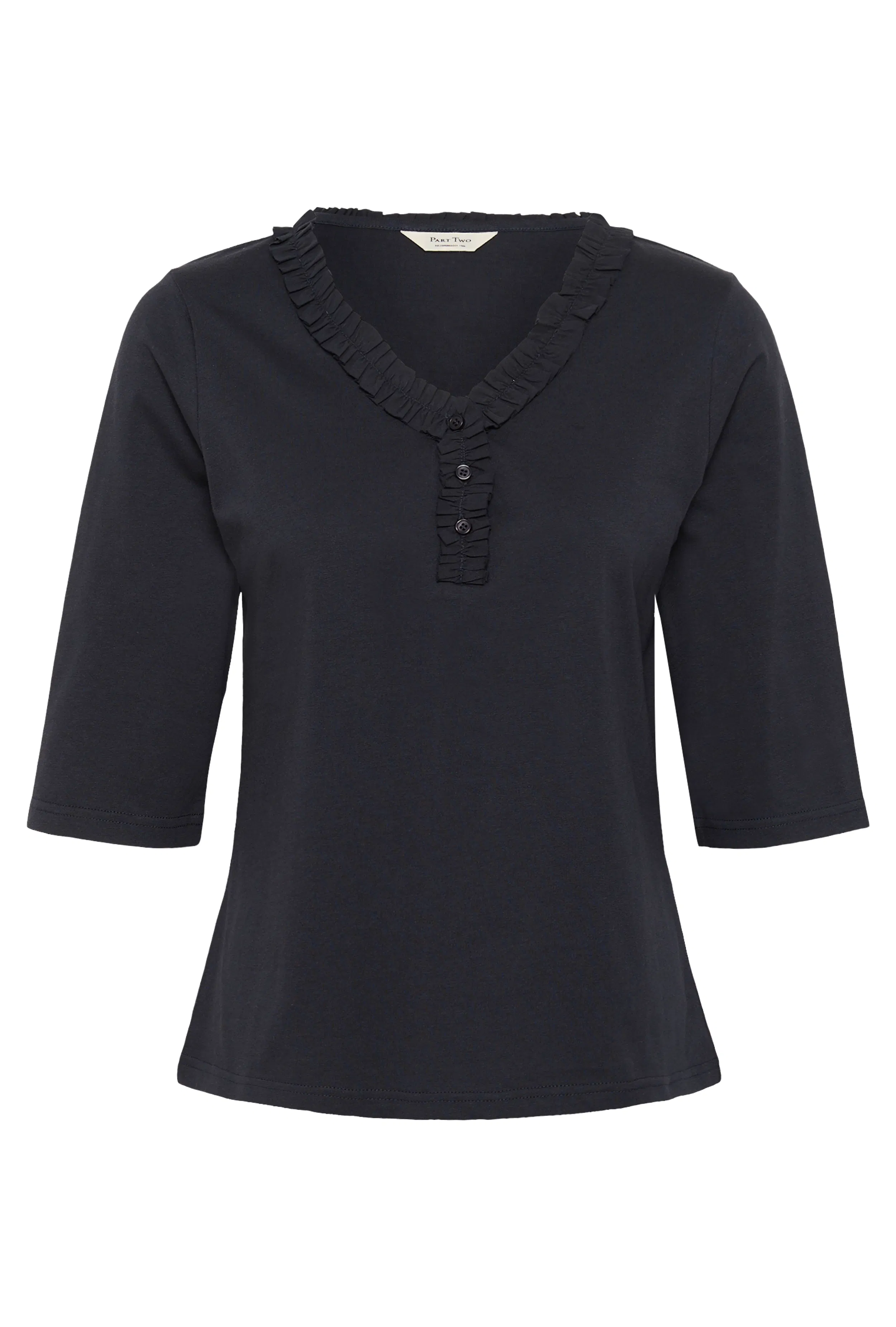 DalillaPW Bluse PACK FRONT 30310727-194013