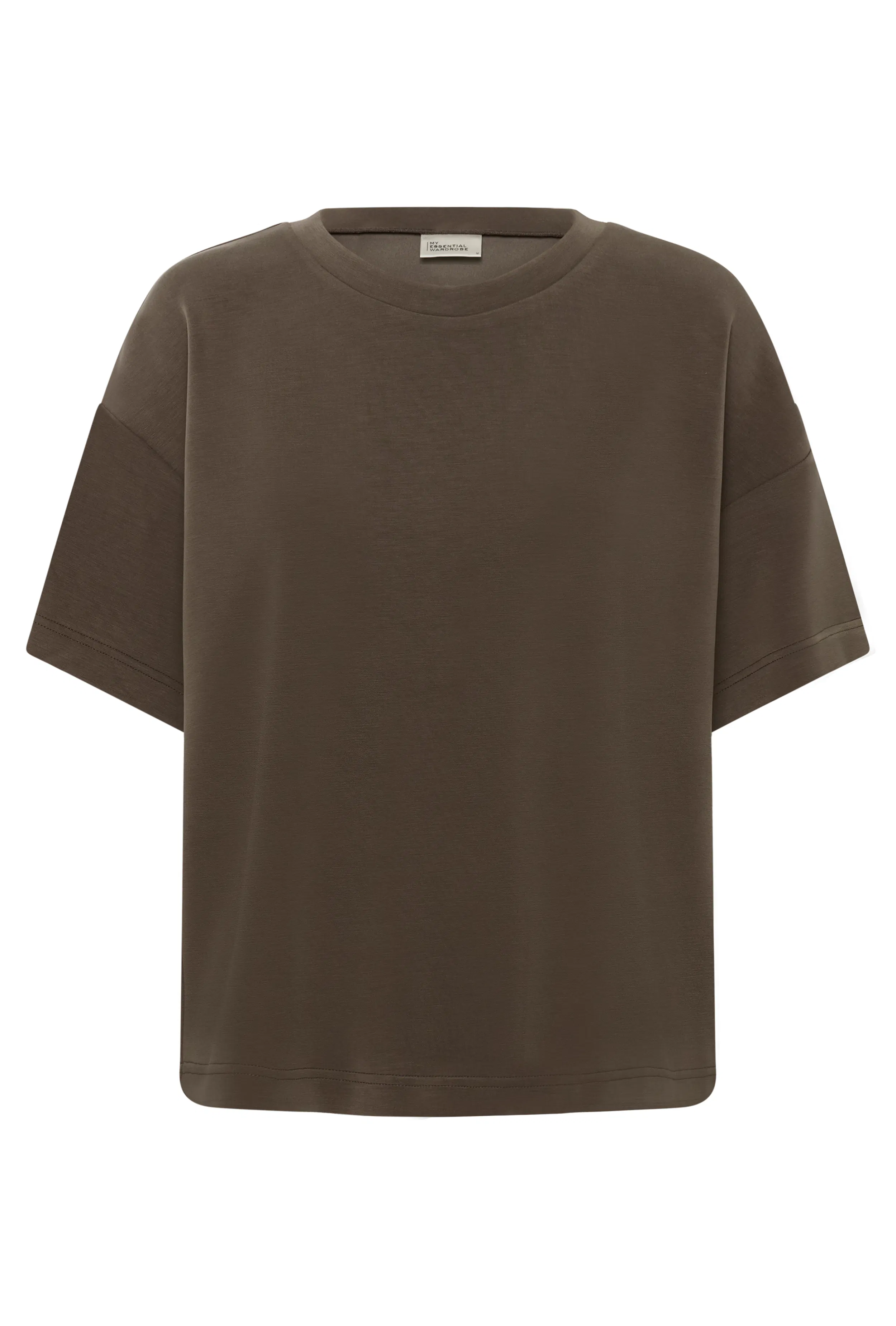 HelleMW T-shirt PACK FRONT 10705231-190810