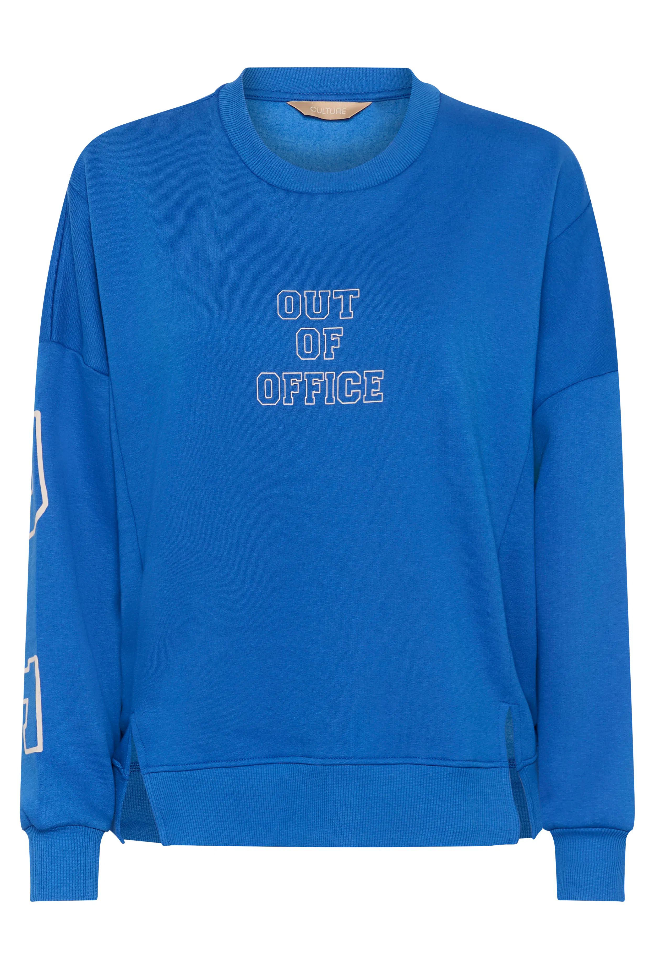 CUangela Sweatshirt PACK FRONT 50112921-194050