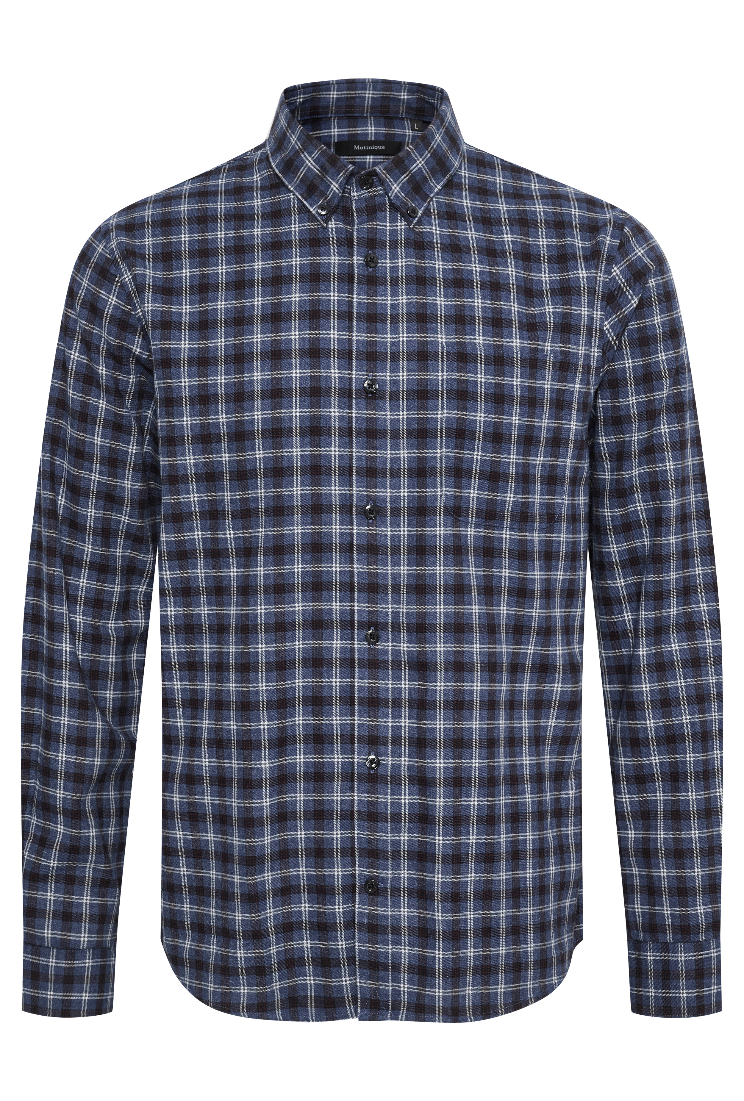 MAtrostol Skjorte PACK FRONT 30206496-192118
