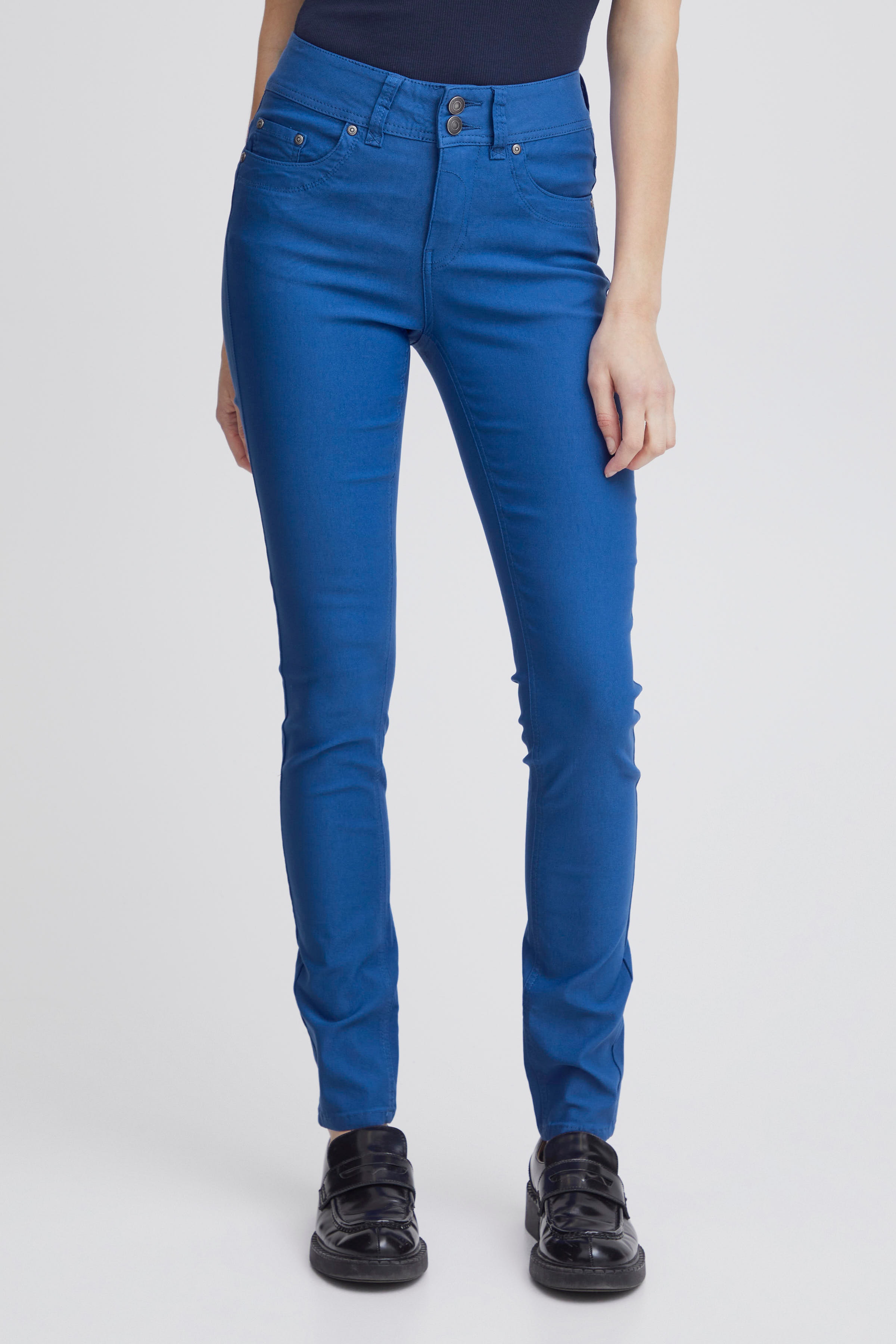 FRZALIN Bukser LOOKBOOK FRONT 601748-194058