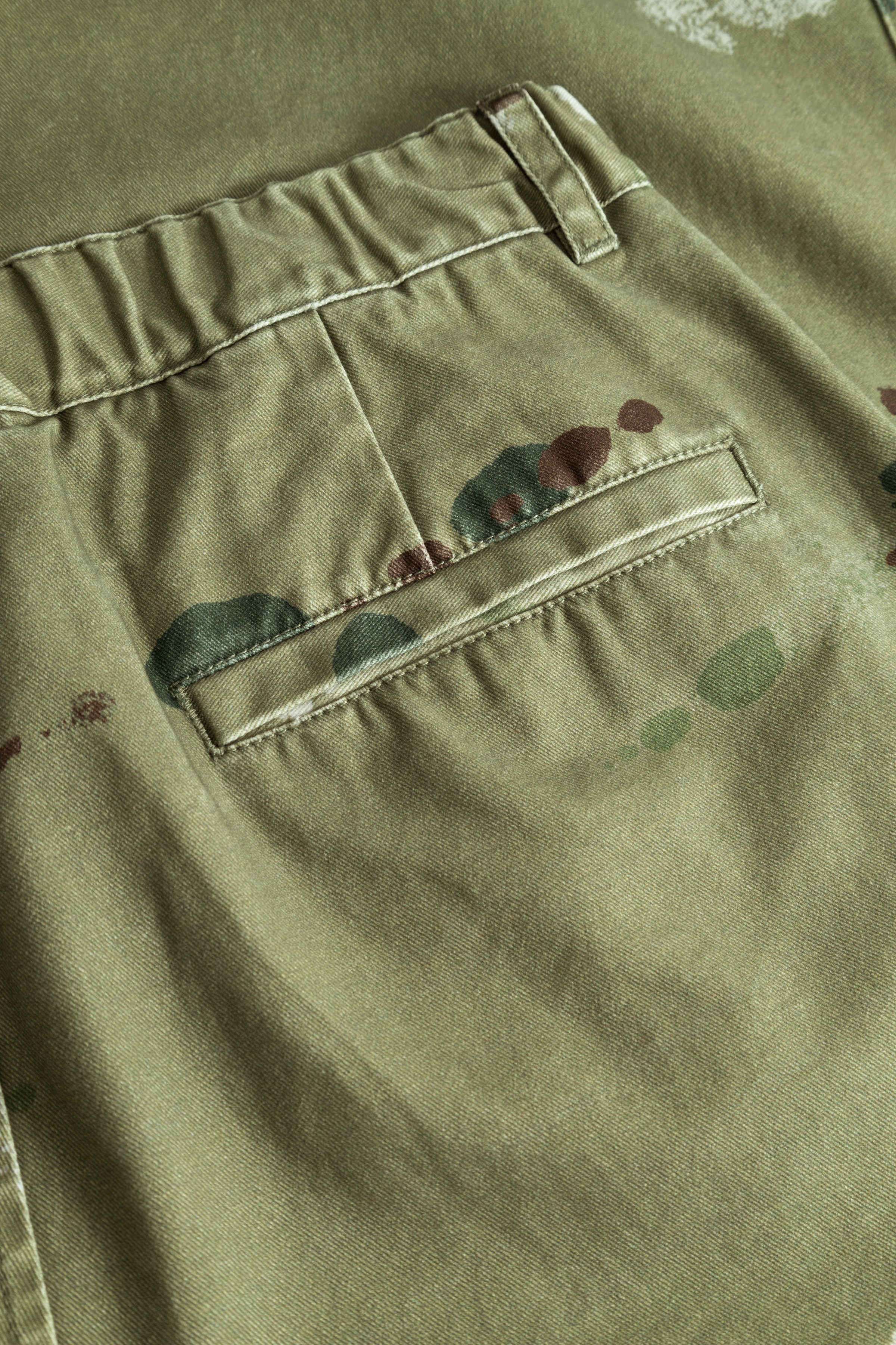 WWEthan Trousers PACK DETAIL 30251658-304302