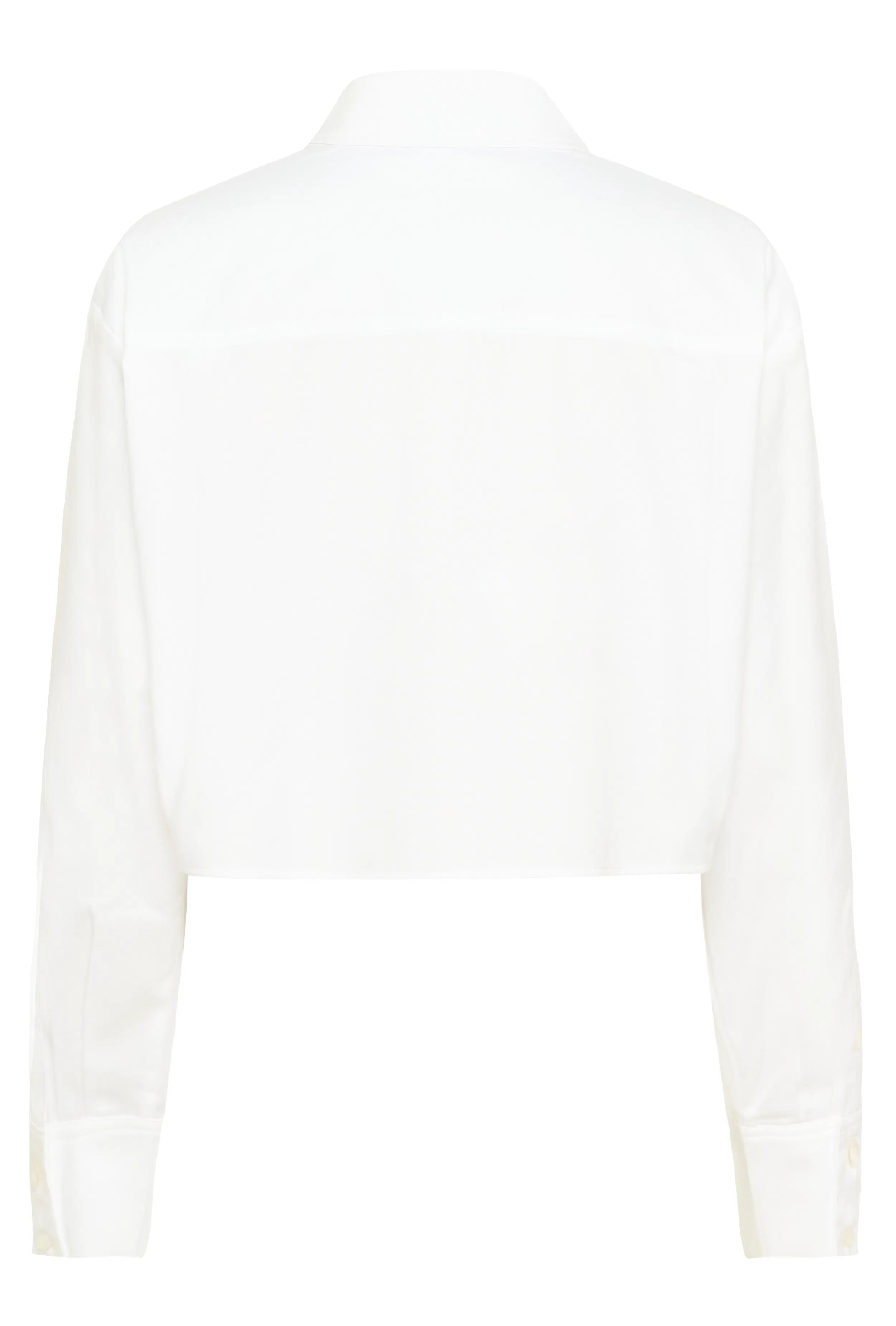 GZyork Skjorte PACK FRONT 10910813-110601