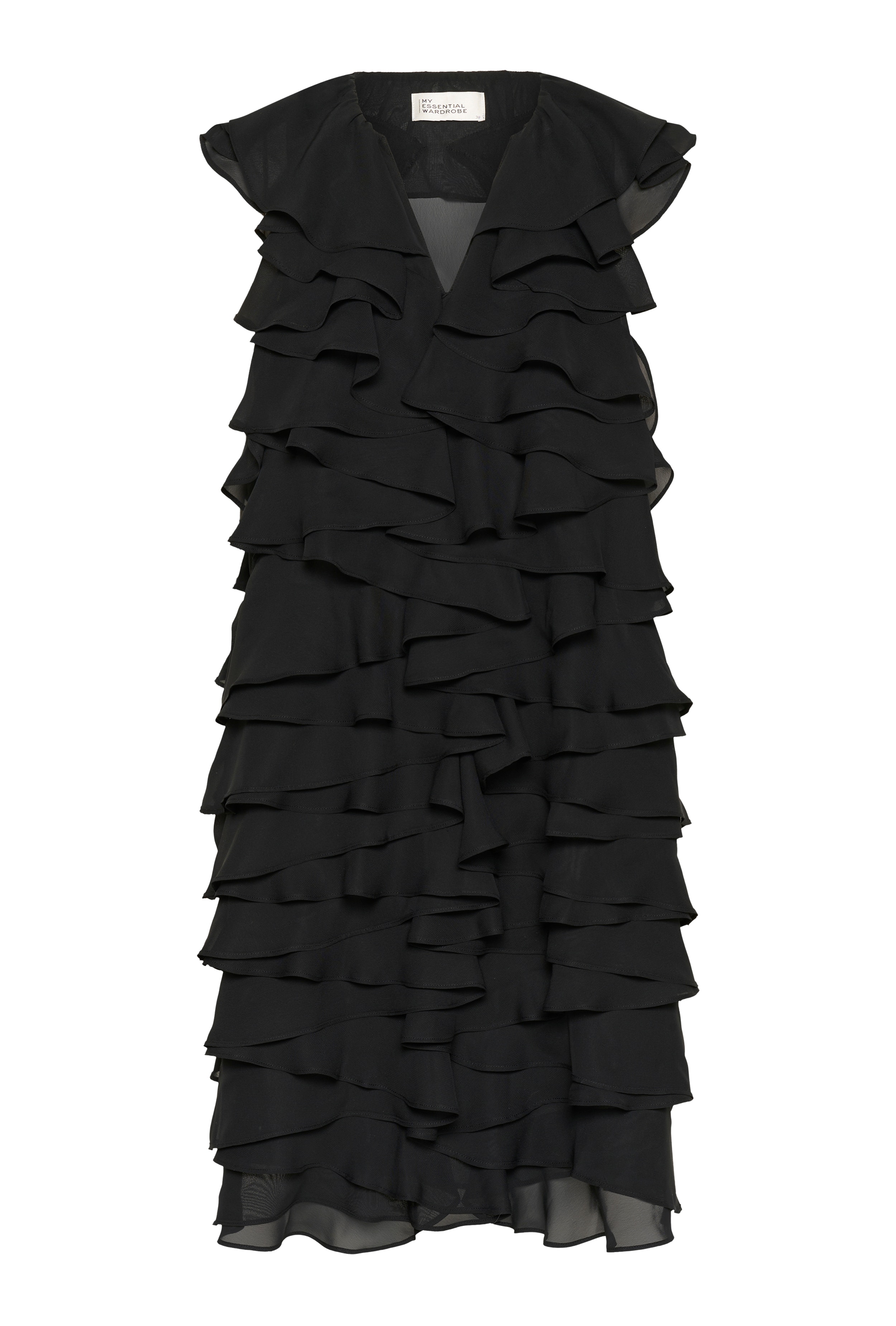 MWEiko Kleid PACK FRONT 10705402-100031