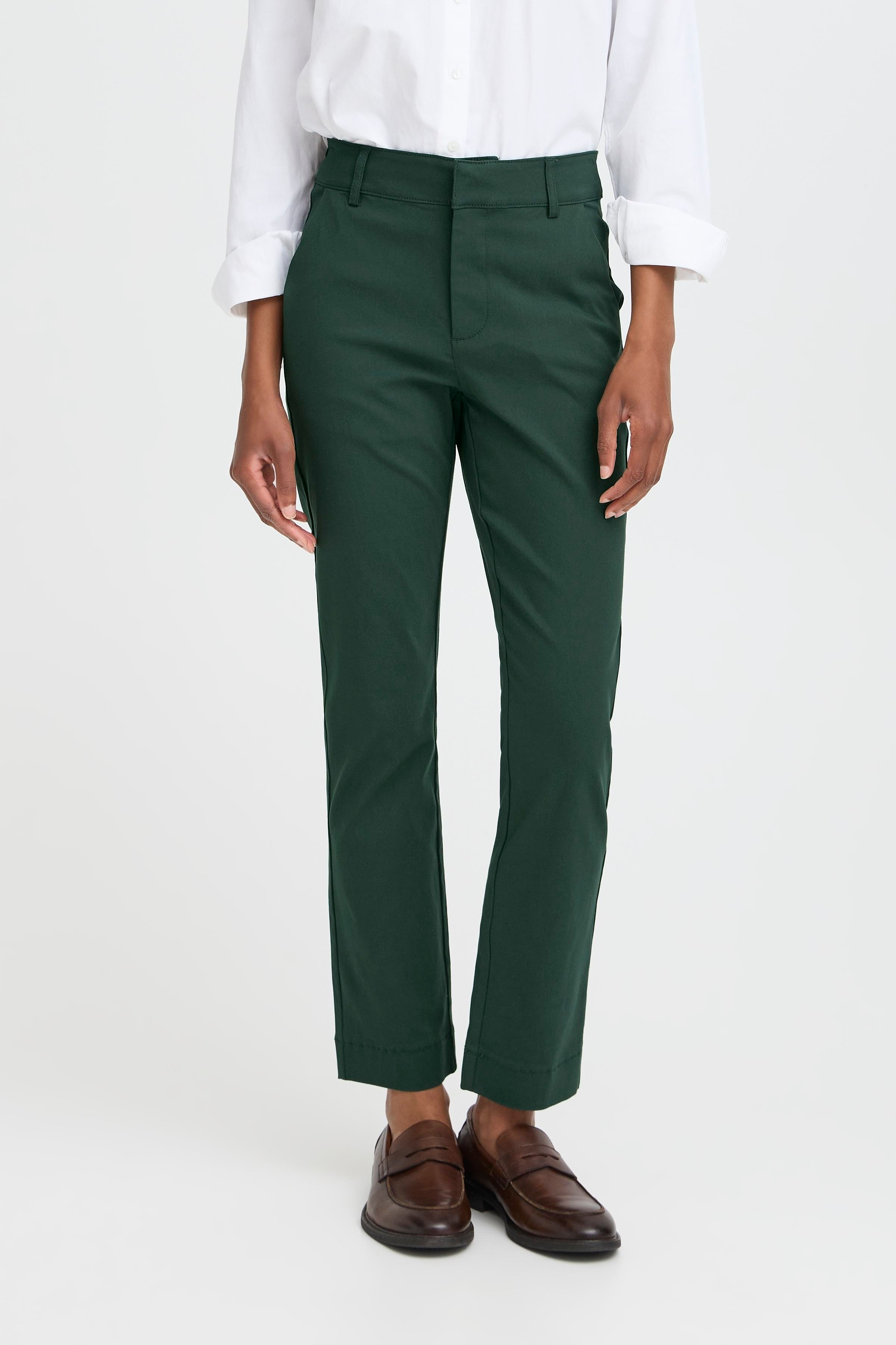 BYDIXI Trousers LOOKBOOK FRONT 20816978-194906