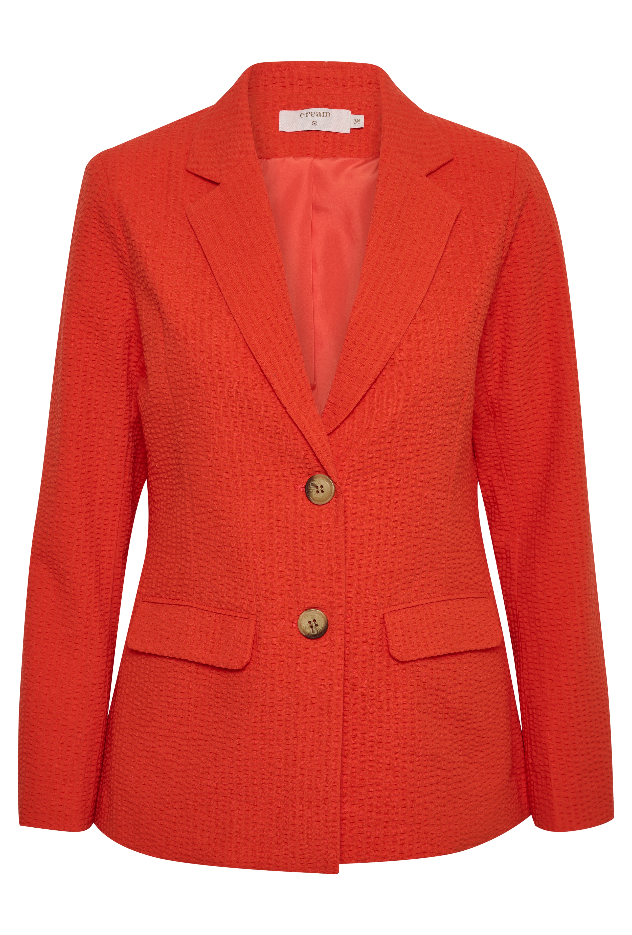 CRKarina Blazer PACK FRONT 10609971-171463