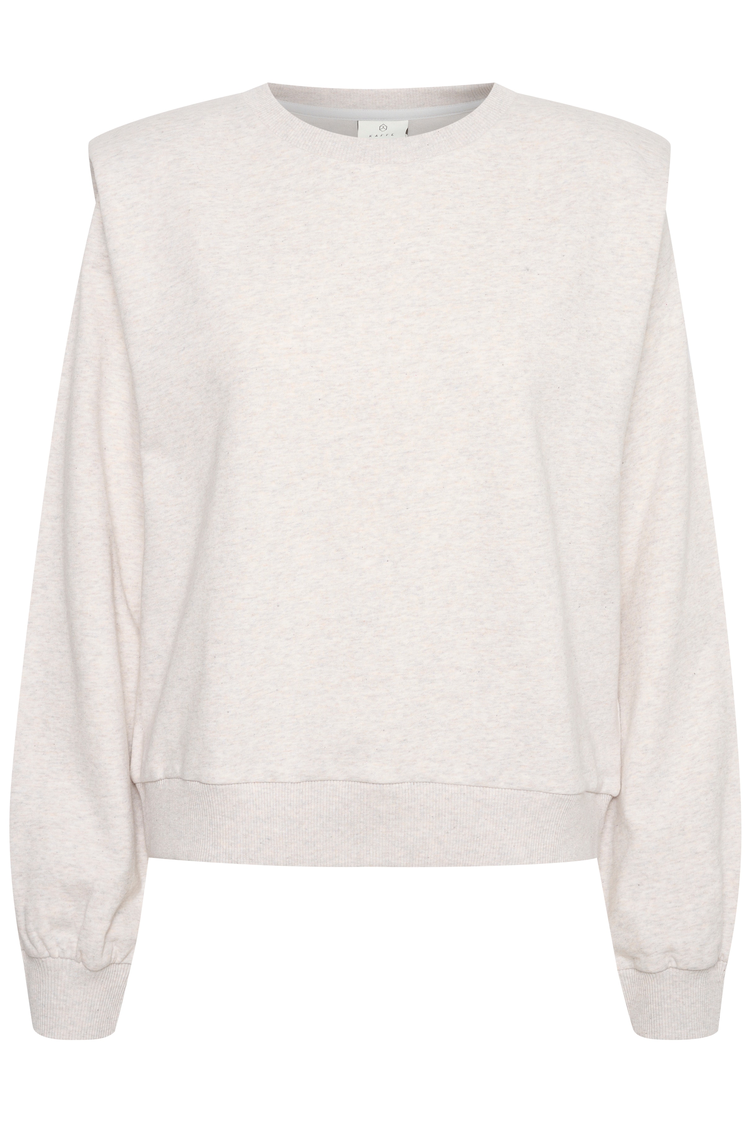 KAvelly Sweatshirt PACK FRONT 10505614-100126