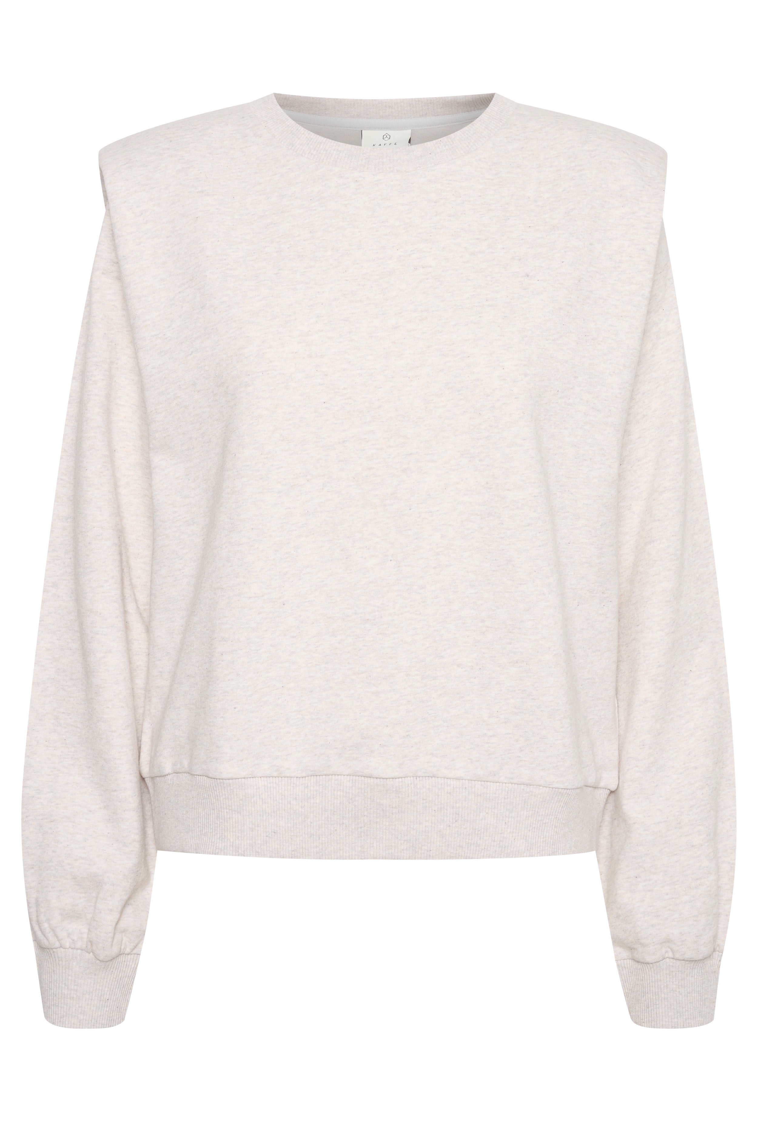 KAvelly Sweatshirt PACK FRONT 10505614-100126