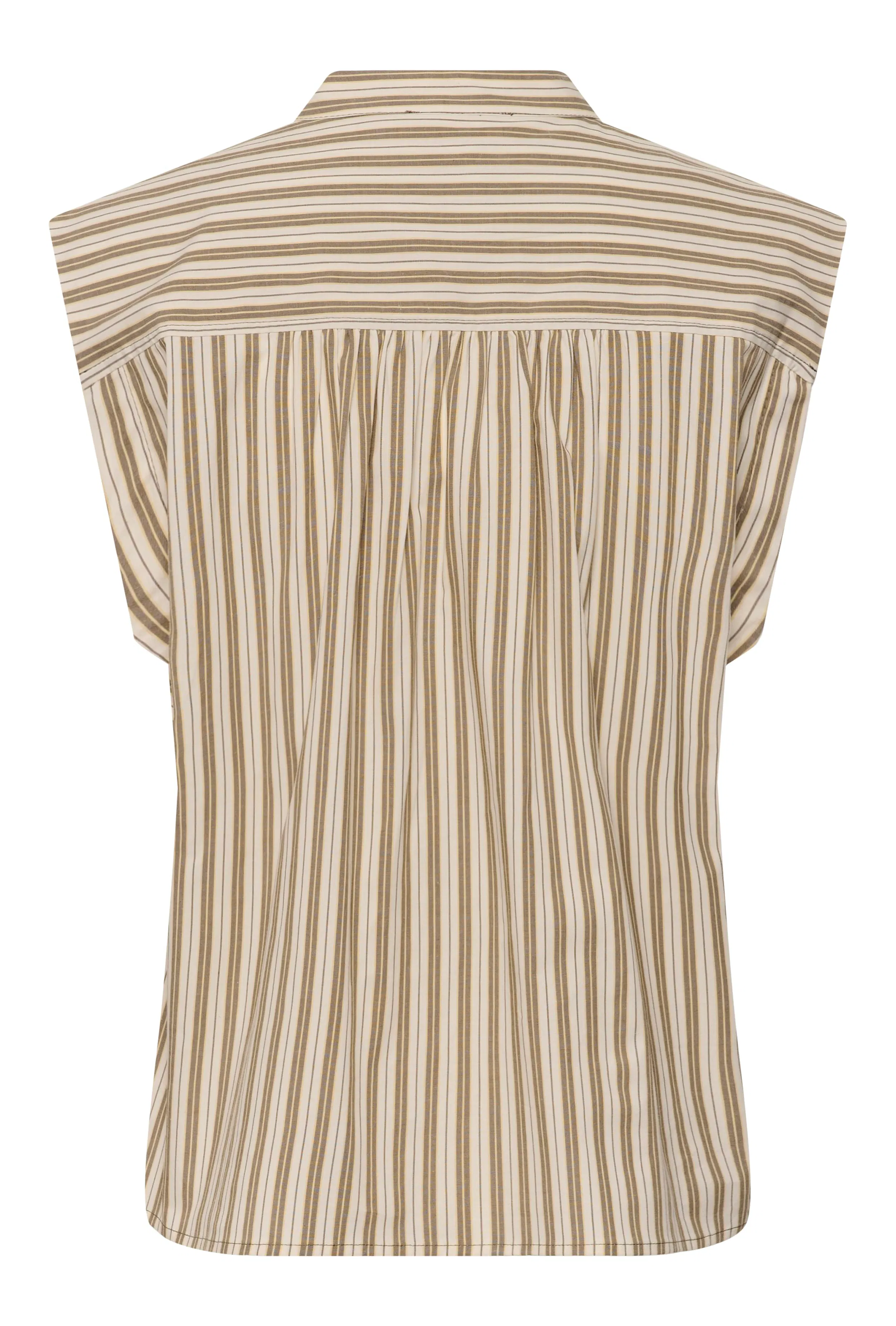 SLBlanca Shirt PACK FRONT 30409191-304915