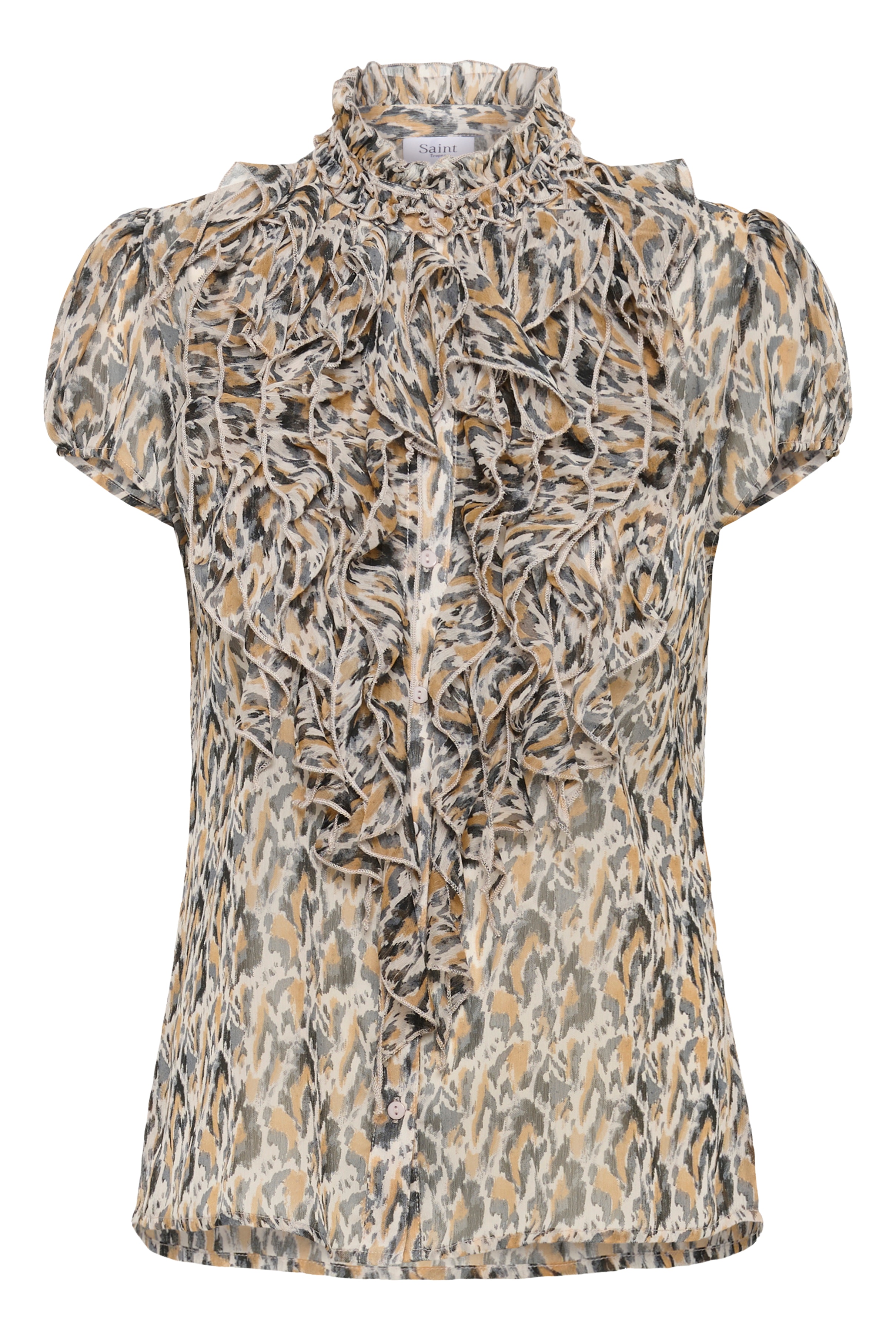 LiljaSZ Overhemd PACK FRONT 30512464-304512