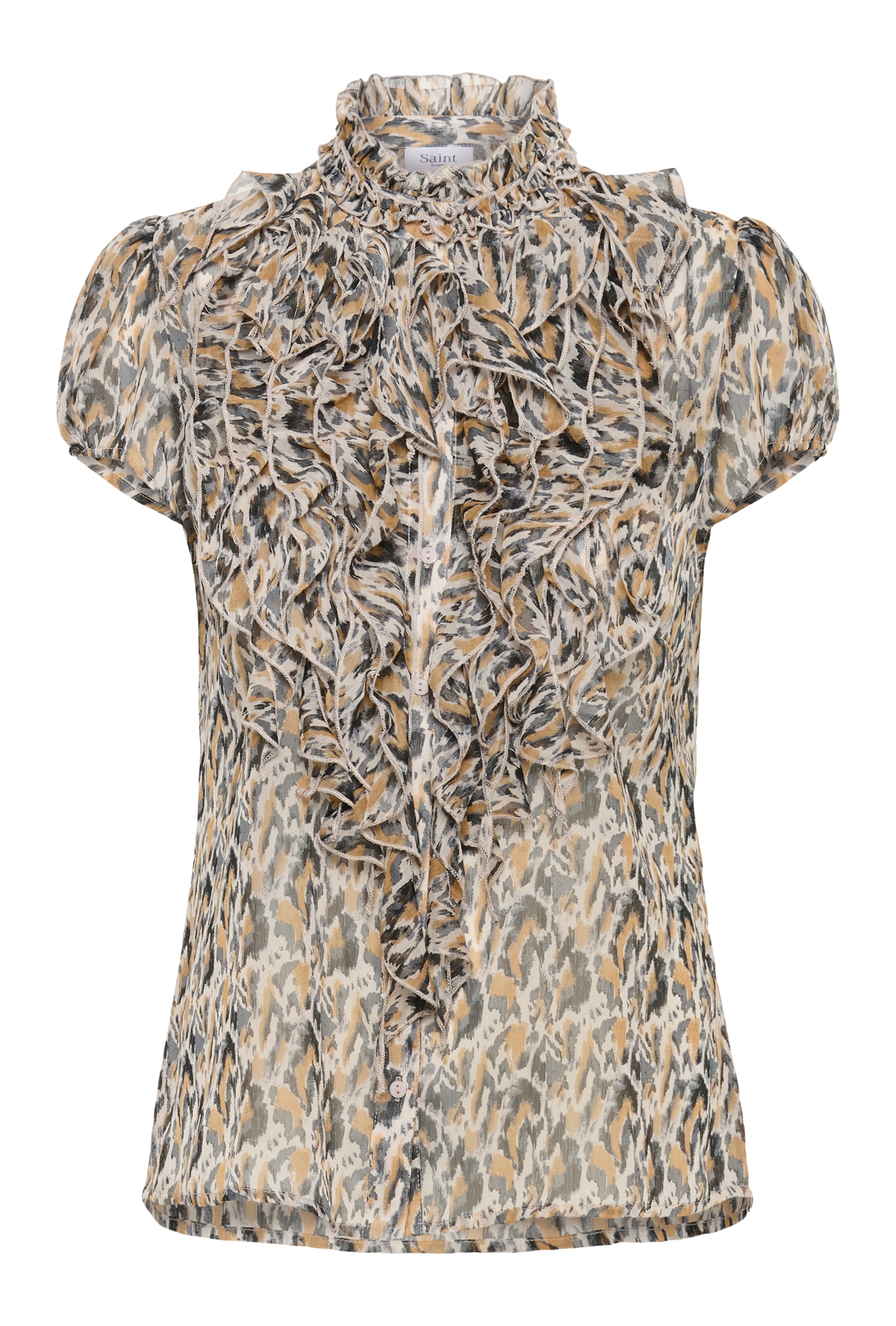 LiljaSZ Overhemd PACK FRONT 30512464-304512