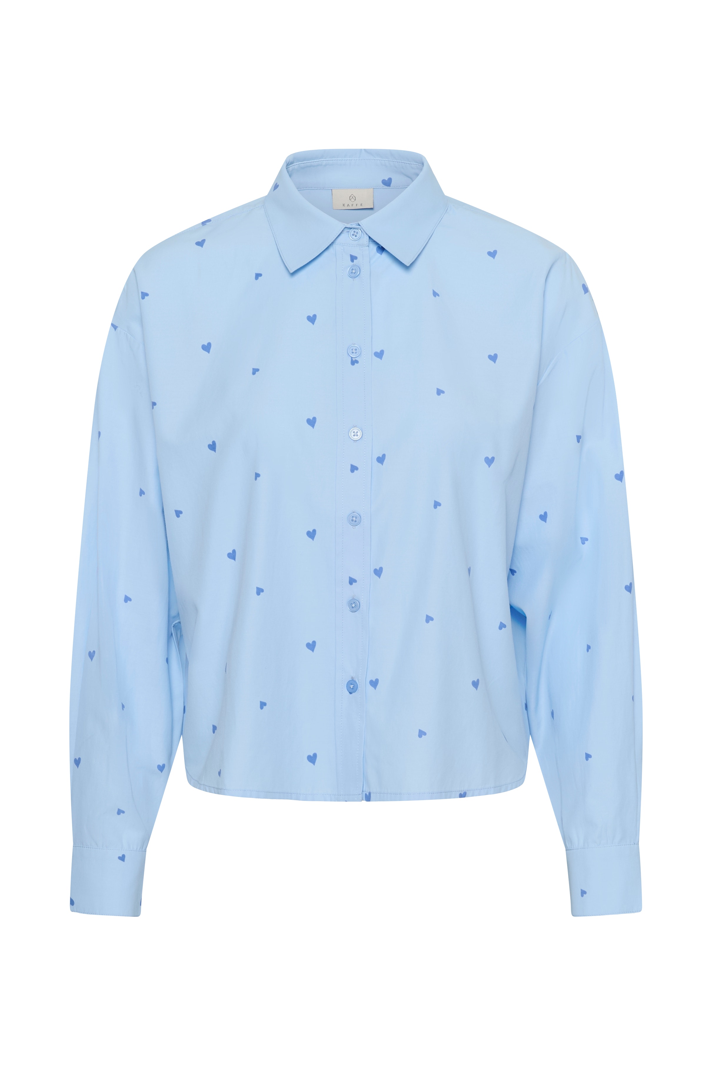 KAgiulia Shirt PACK FRONT 10511941-109654