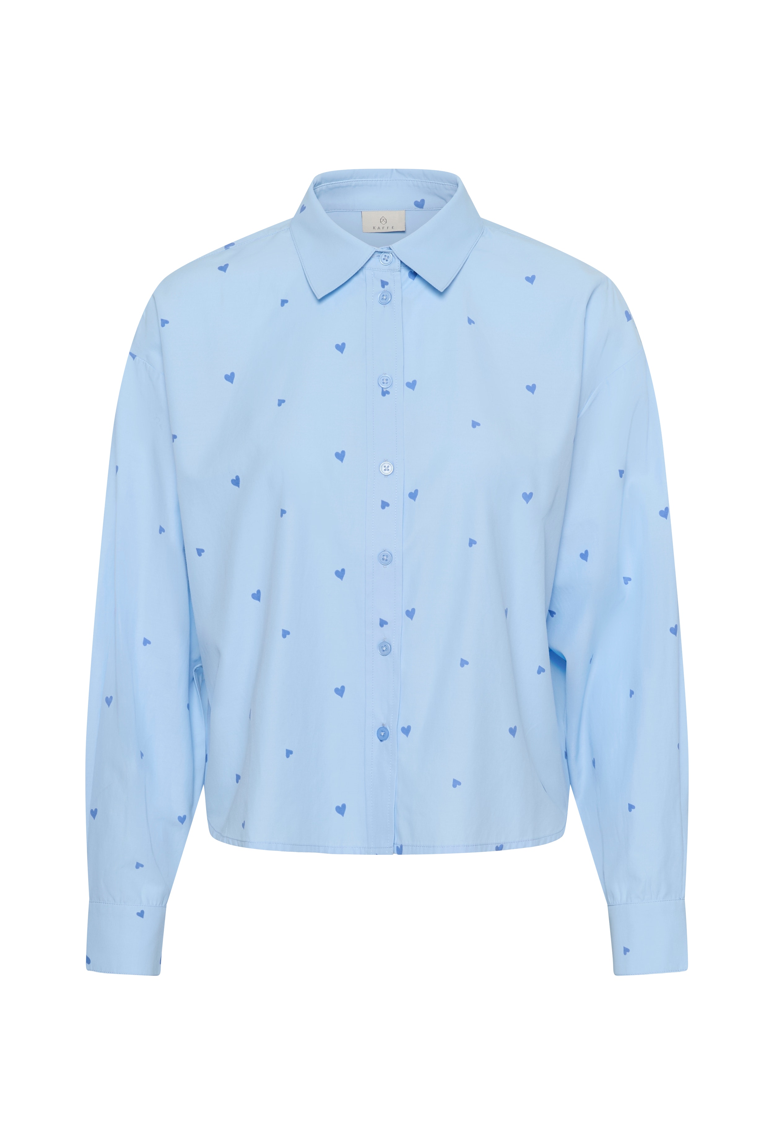 KAgiulia Shirt PACK FRONT 10511941-109654