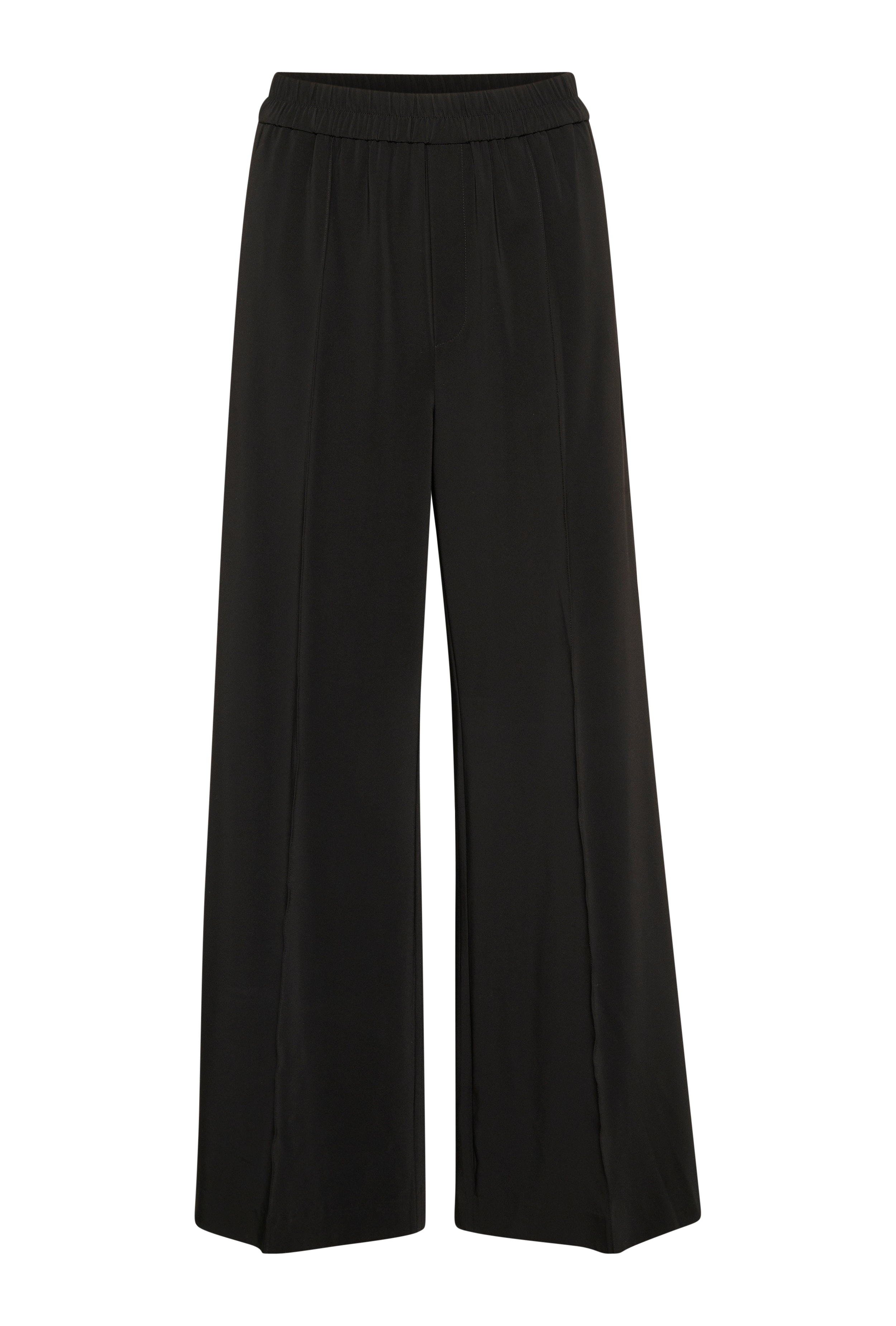 KamiIW Wide Trousers PACK FRONT 30109704-194008