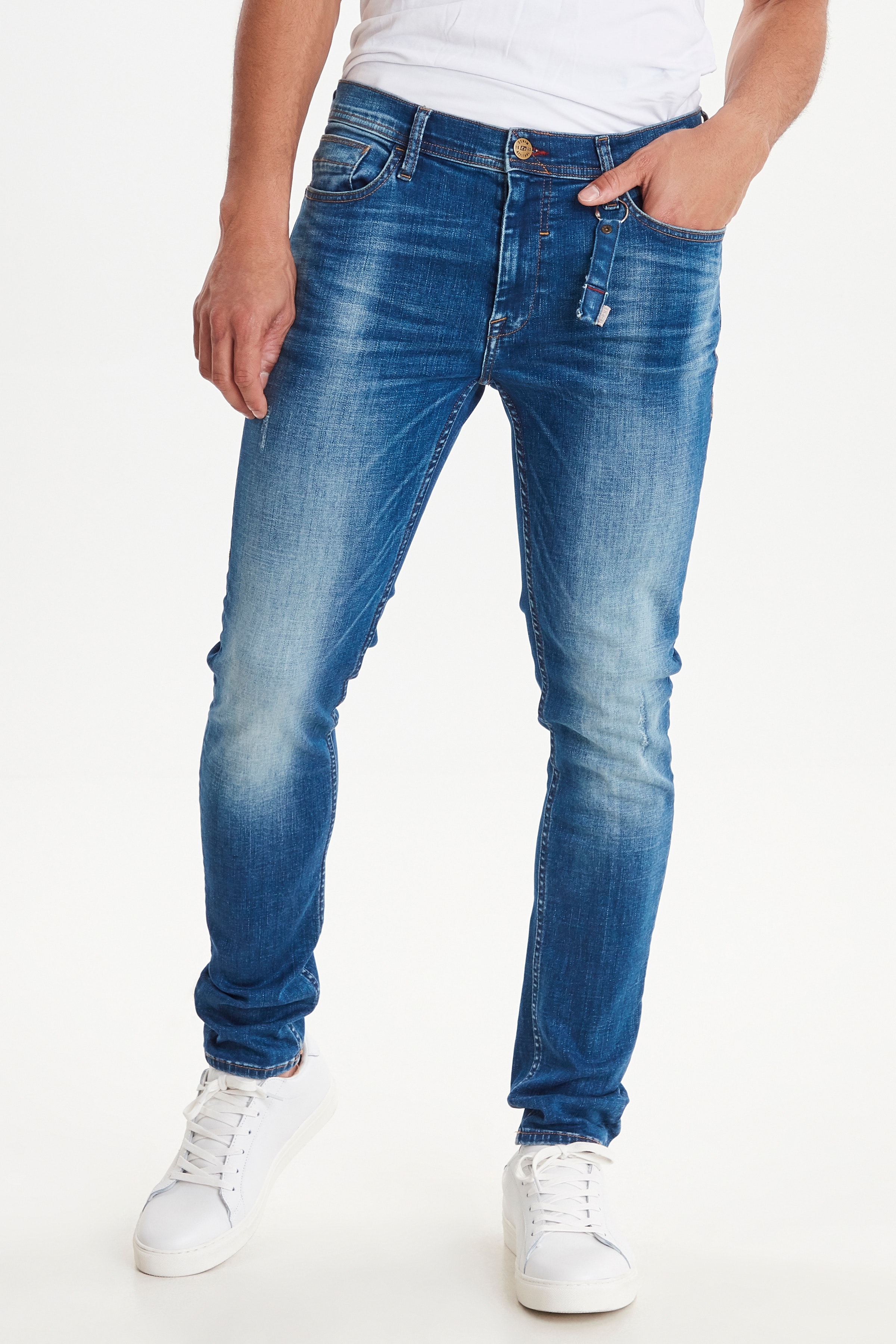 EchoBH jeans – skinny fit  LOOKBOOK FRONT 20709692-76201