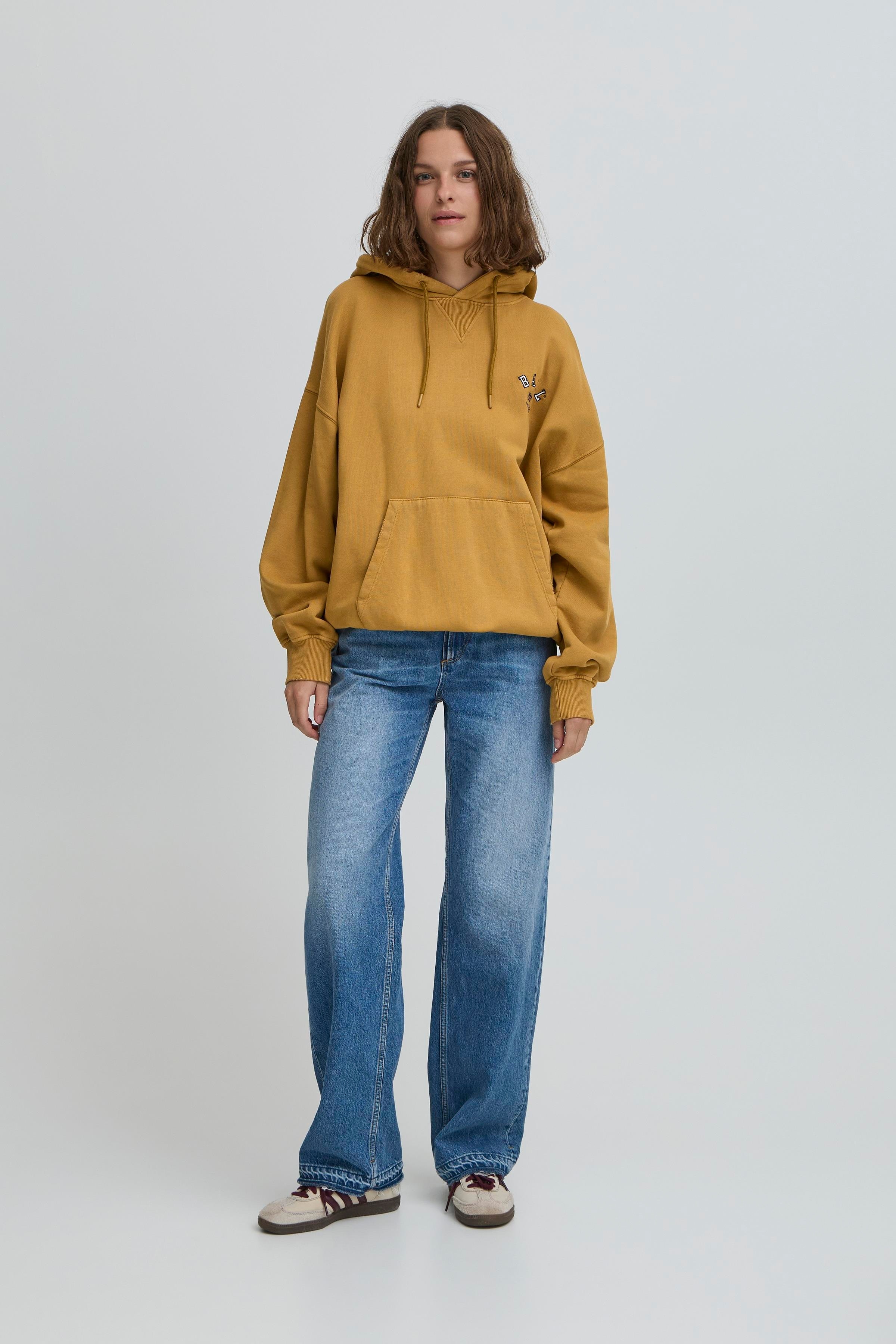 BAJOHNSON Bukser LOOKBOOK FRONT 50405011-180939