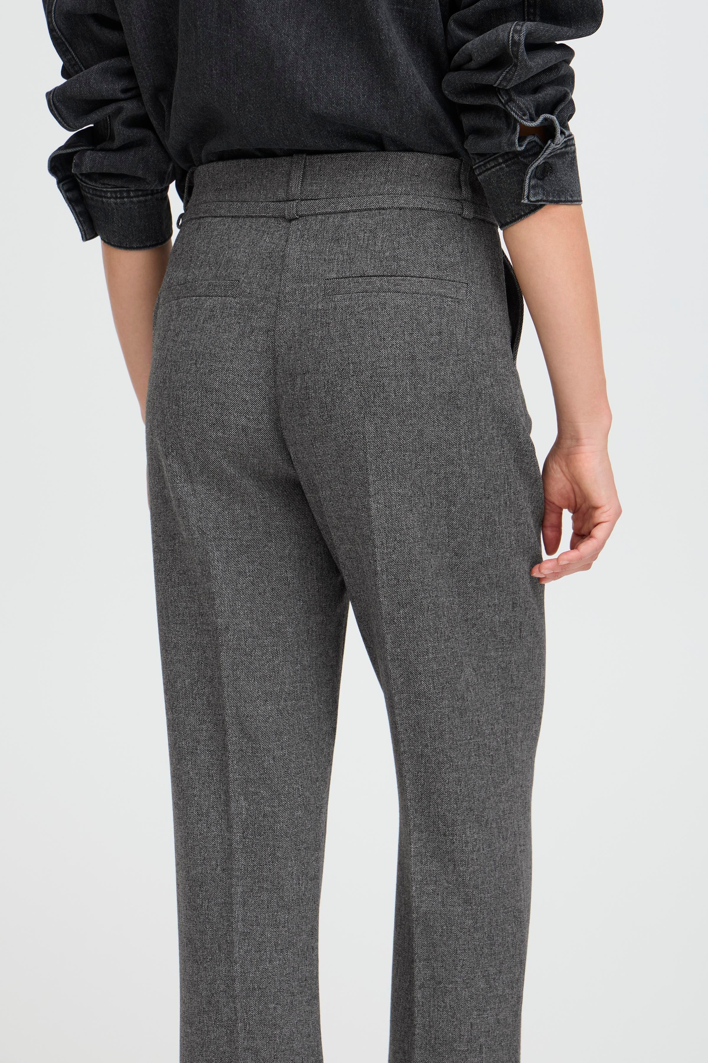 BYETONA Byxor LOOKBOOK DETAIL 20818155-200455