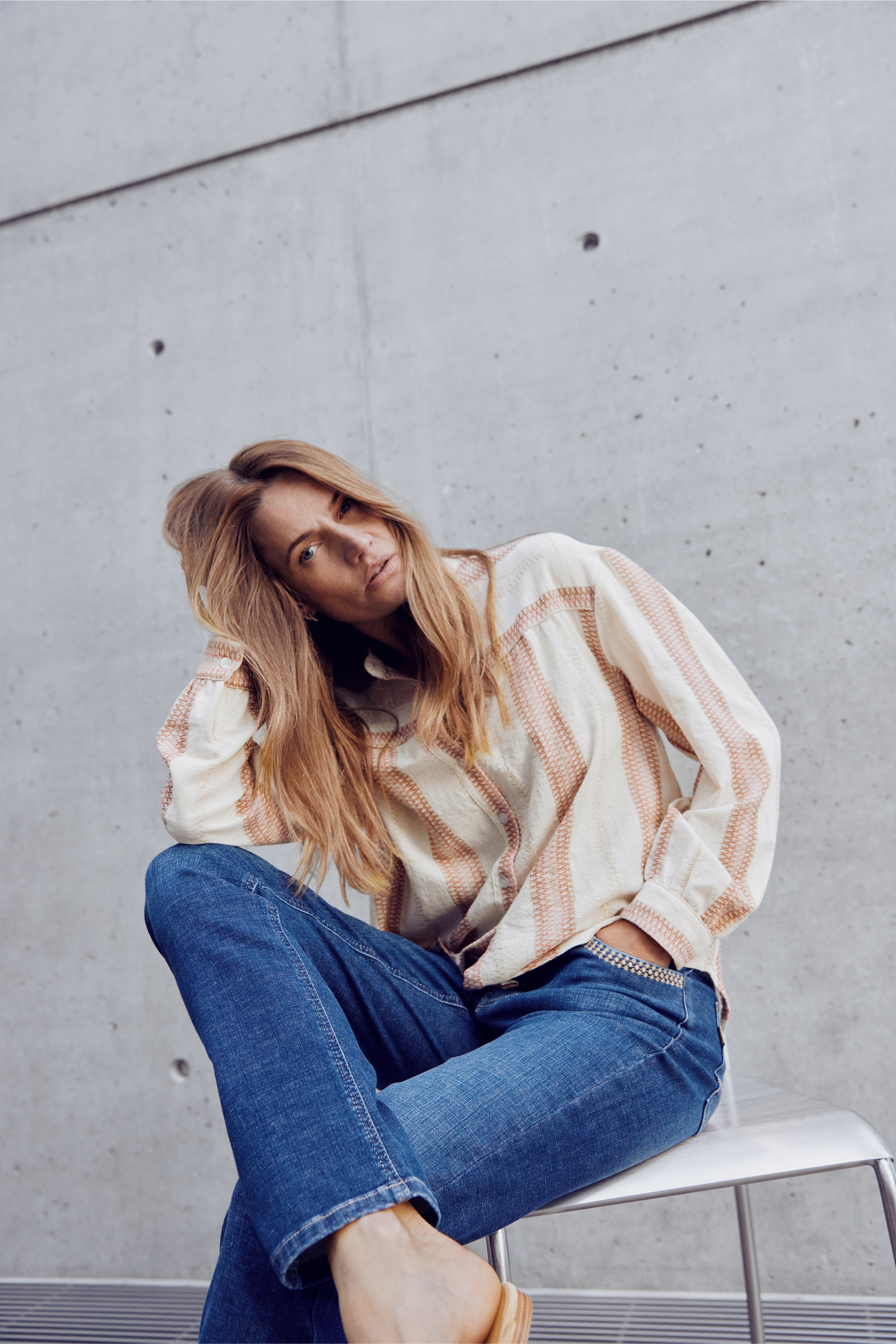 PZADOLA Hemd LOCATION NONE 50210392-900005993