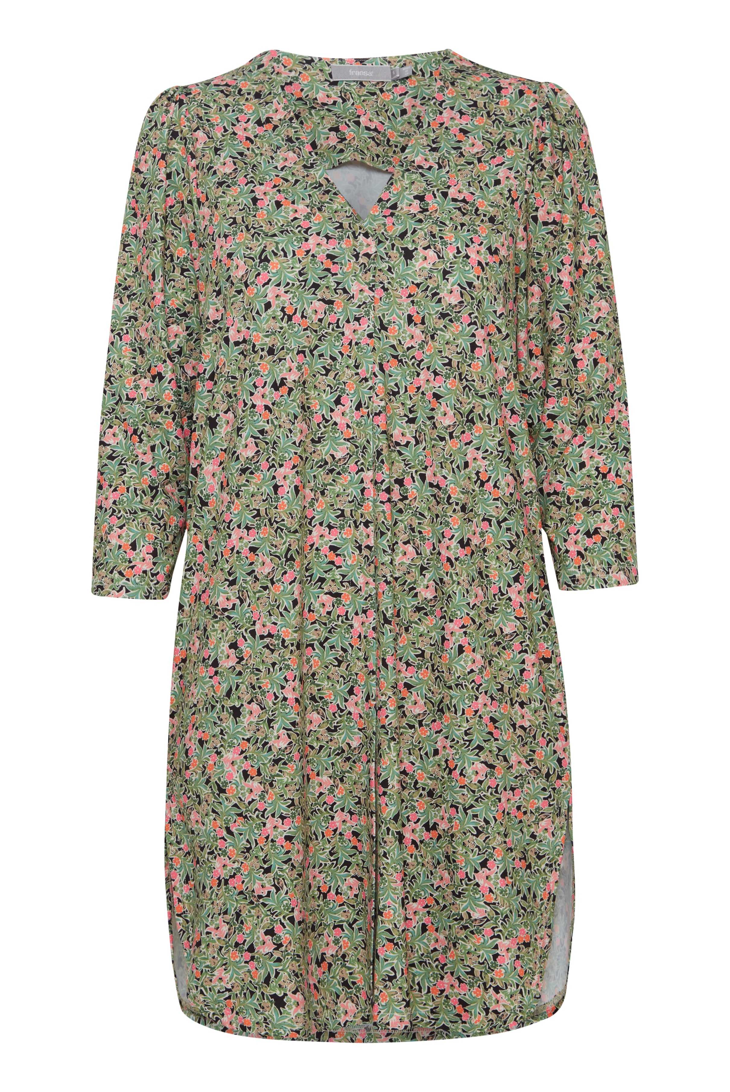 FRSEEN Tuniek PACK FRONT 20612138-201856