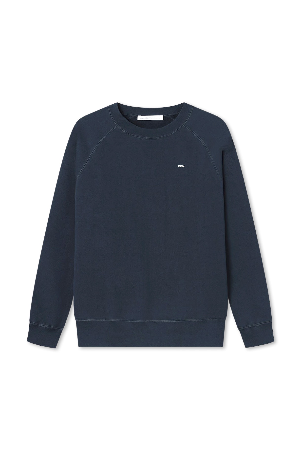 WWHester Sweatshirt PACK FRONT 30250244-W7000