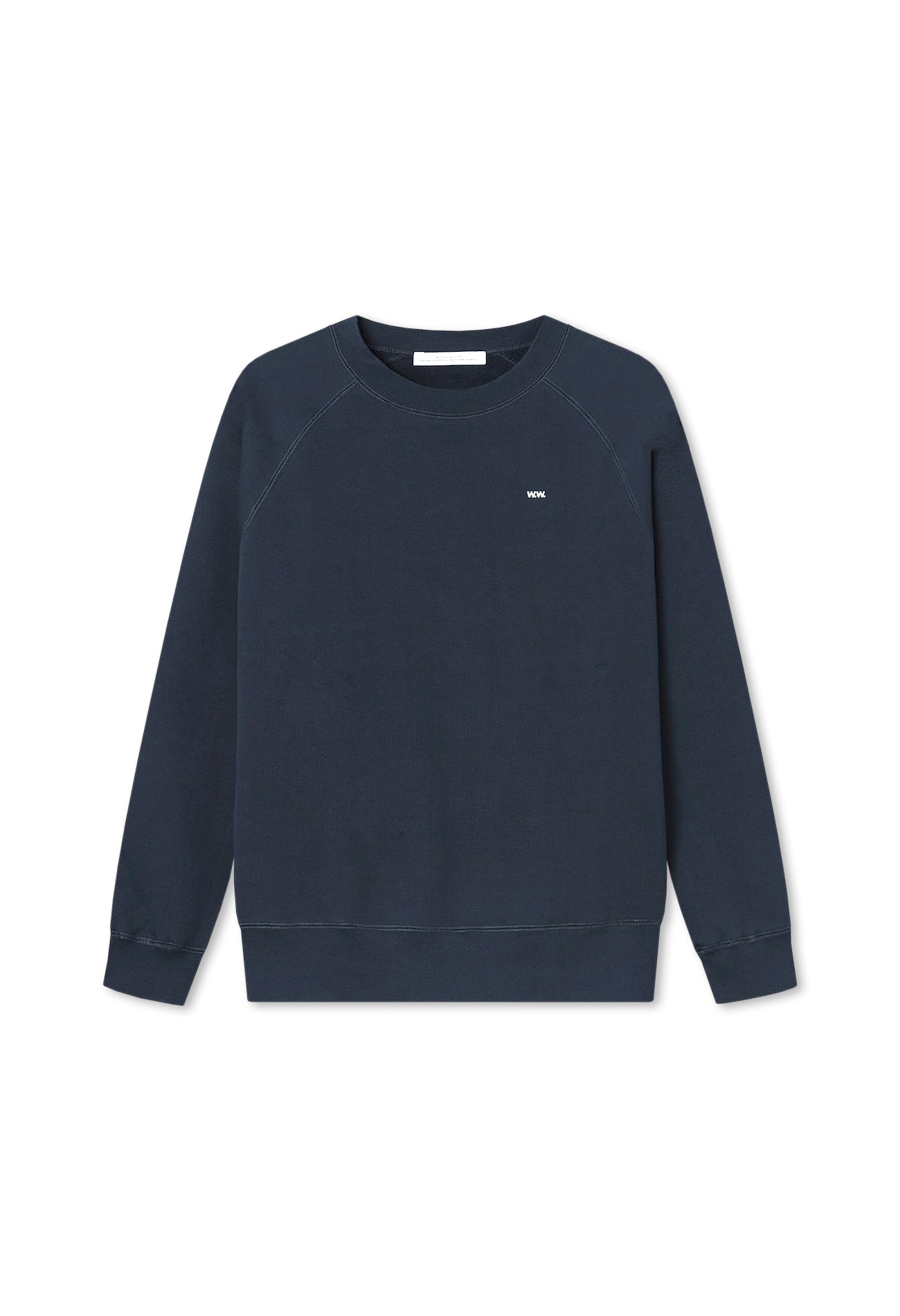 WWHester Sweatshirt PACK FRONT 30250244-W7000