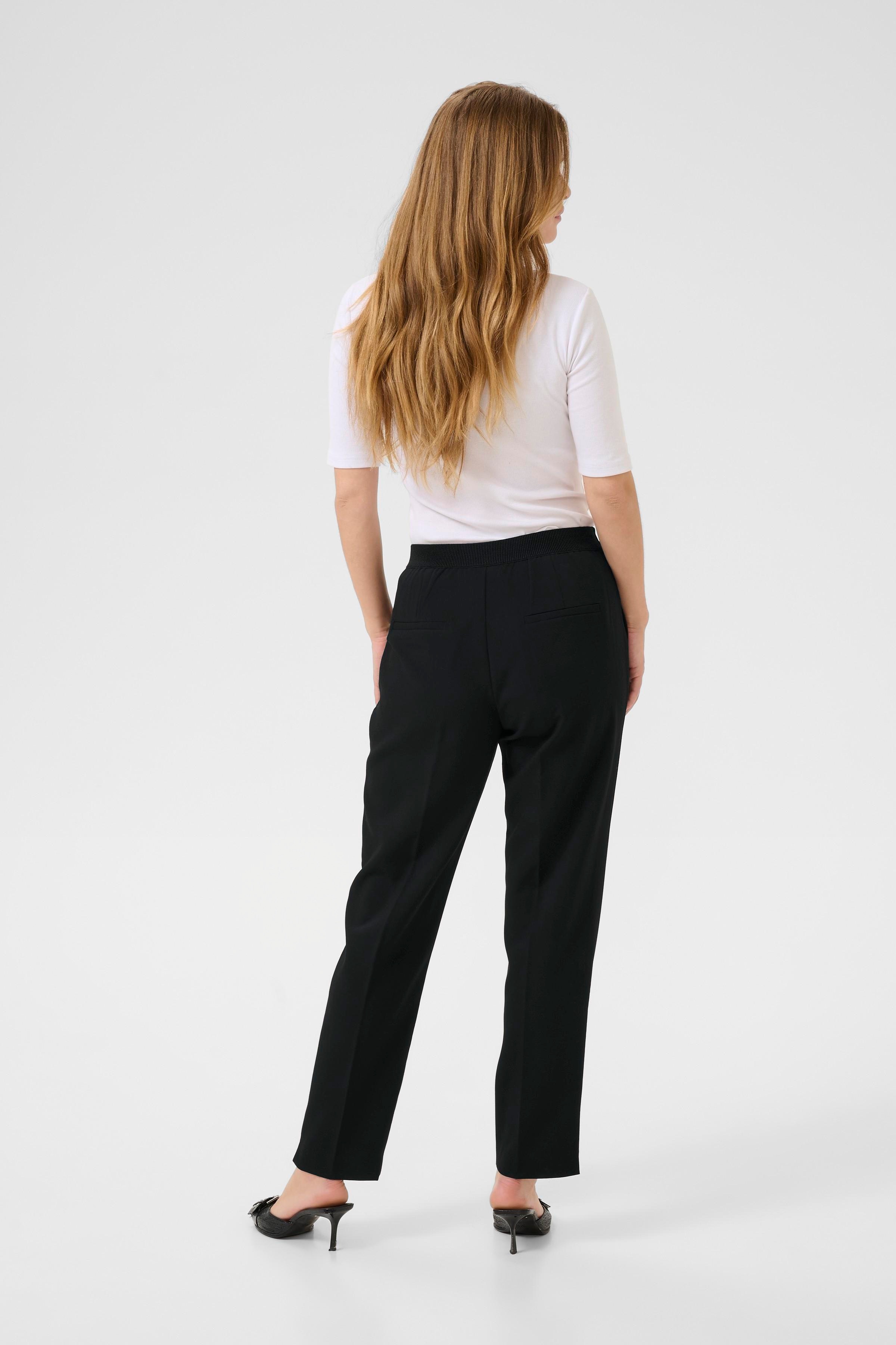 KAhella Hose LOOKBOOK BACK 10510647-100121