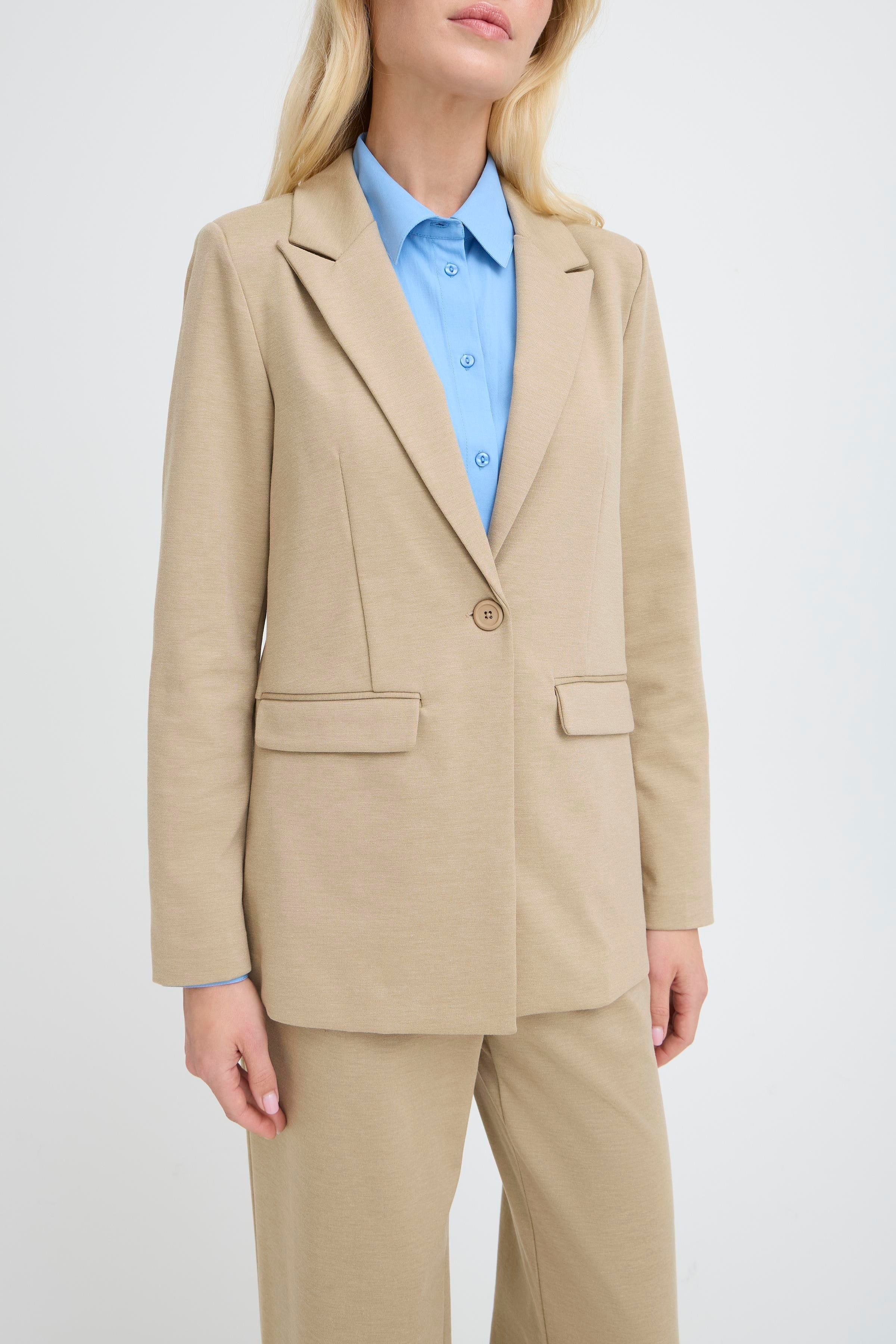 BYRIZETTA Blazer LOOKBOOK DETAIL 20812846-1711091