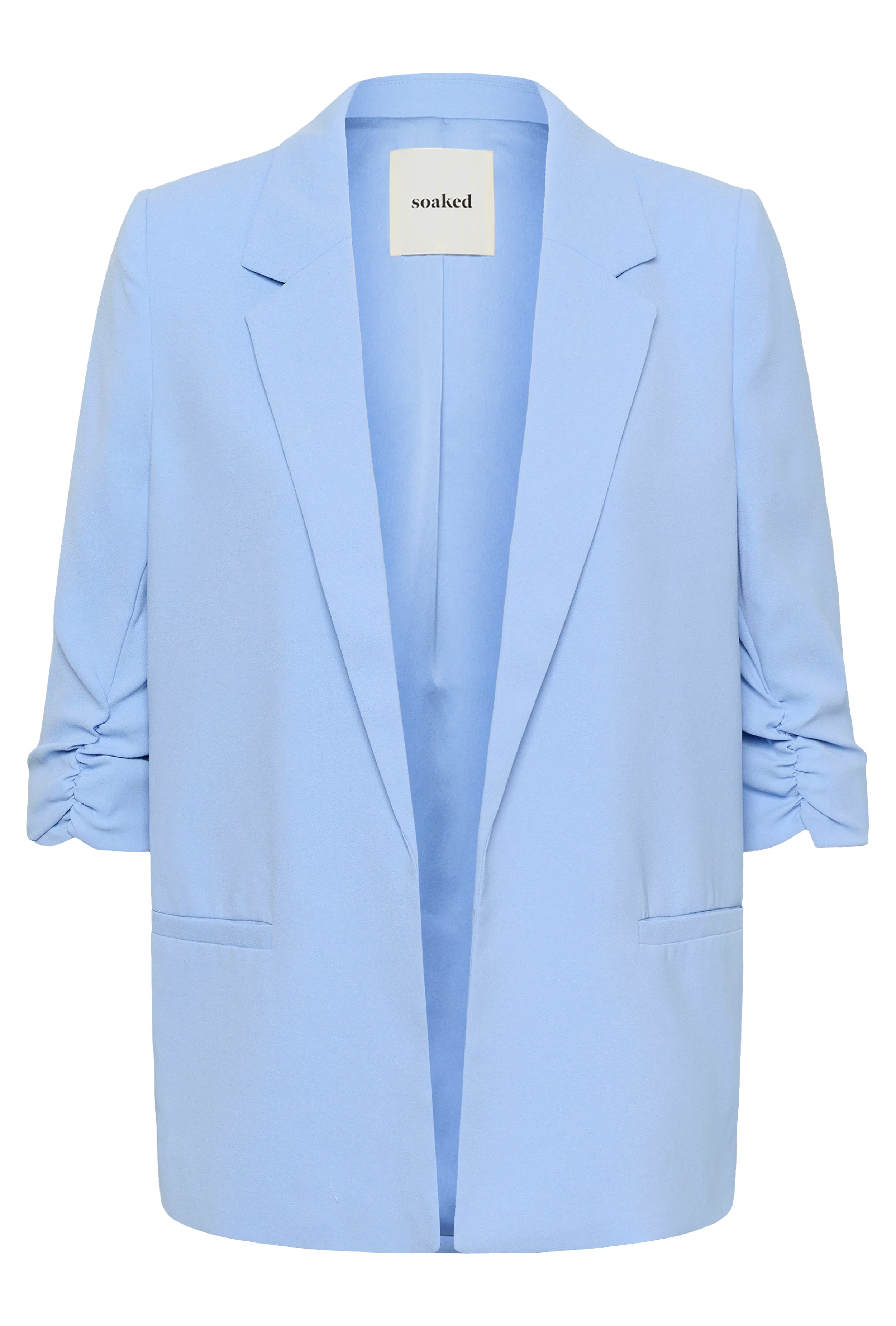 SLShirley Blazer PACK FRONT 30403608-164030