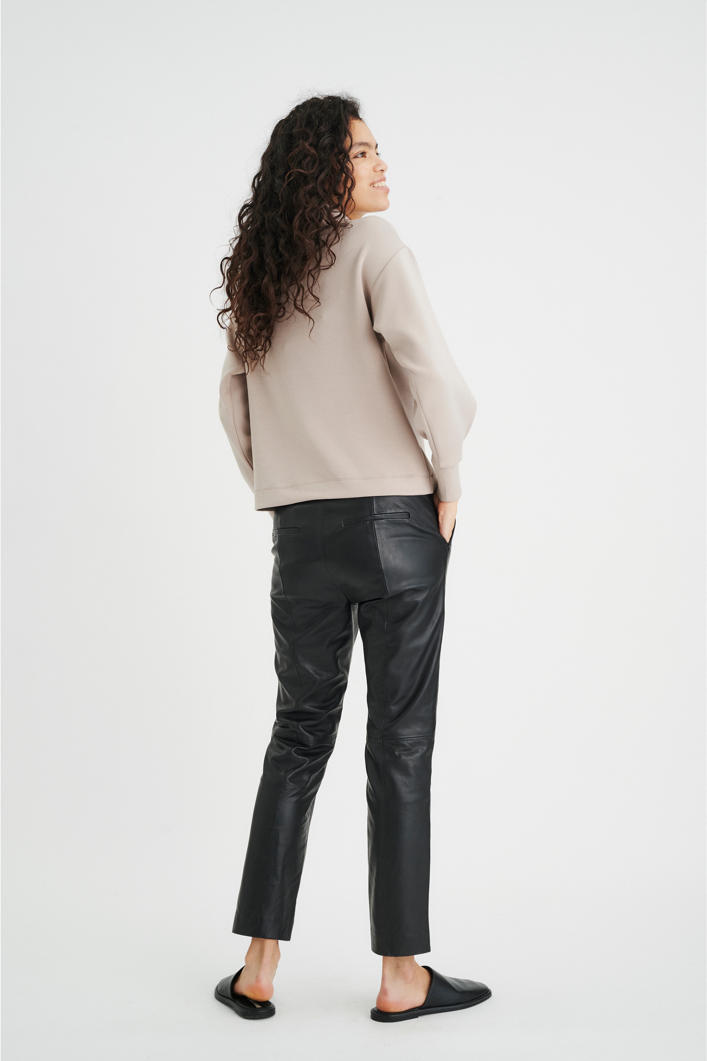 DaltonIW Bluse LOOKBOOK BACK 30106561-160906