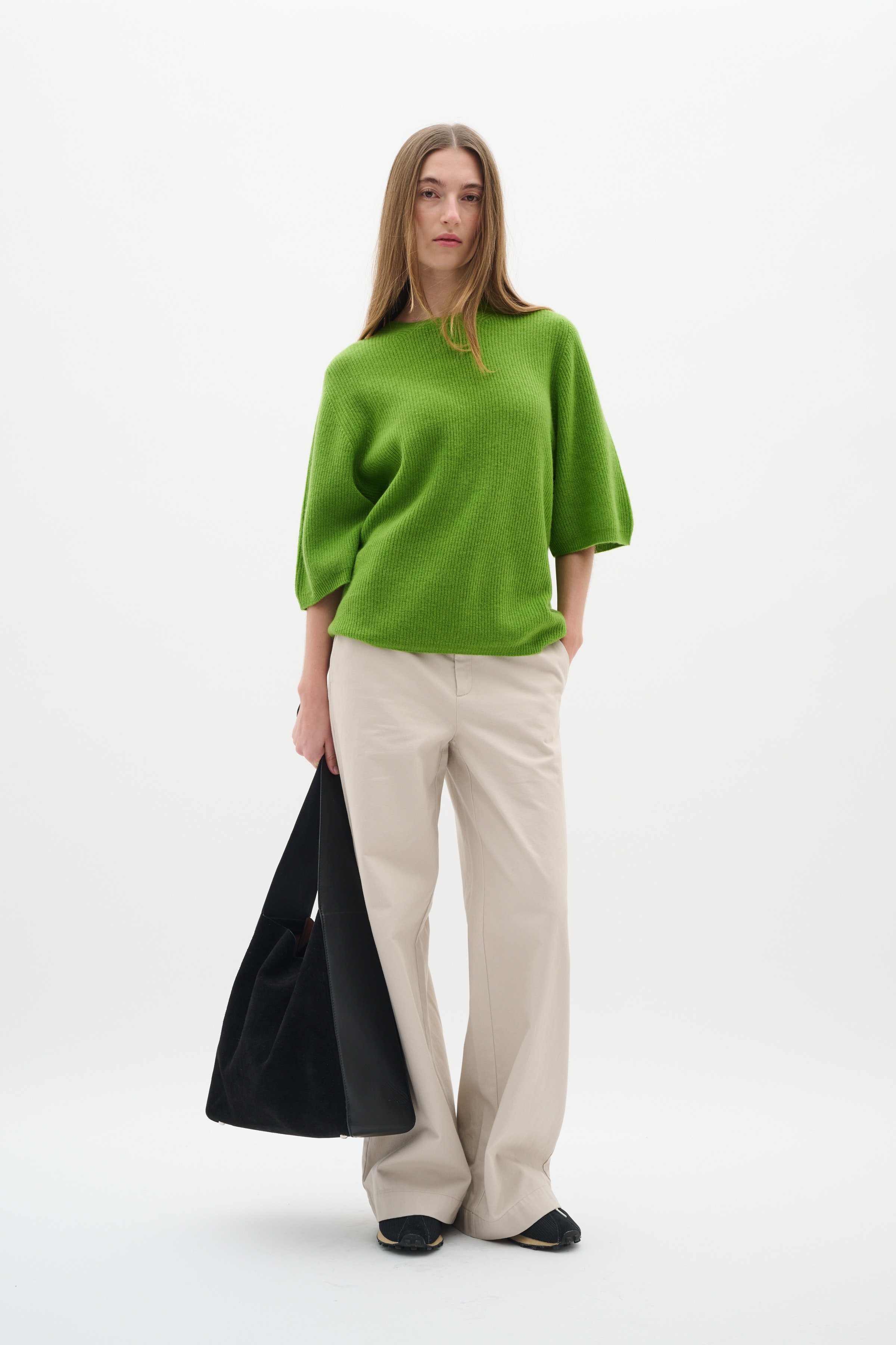 GaroIW Oversize Pullover LOOKBOOK FRONT 30110919-170340