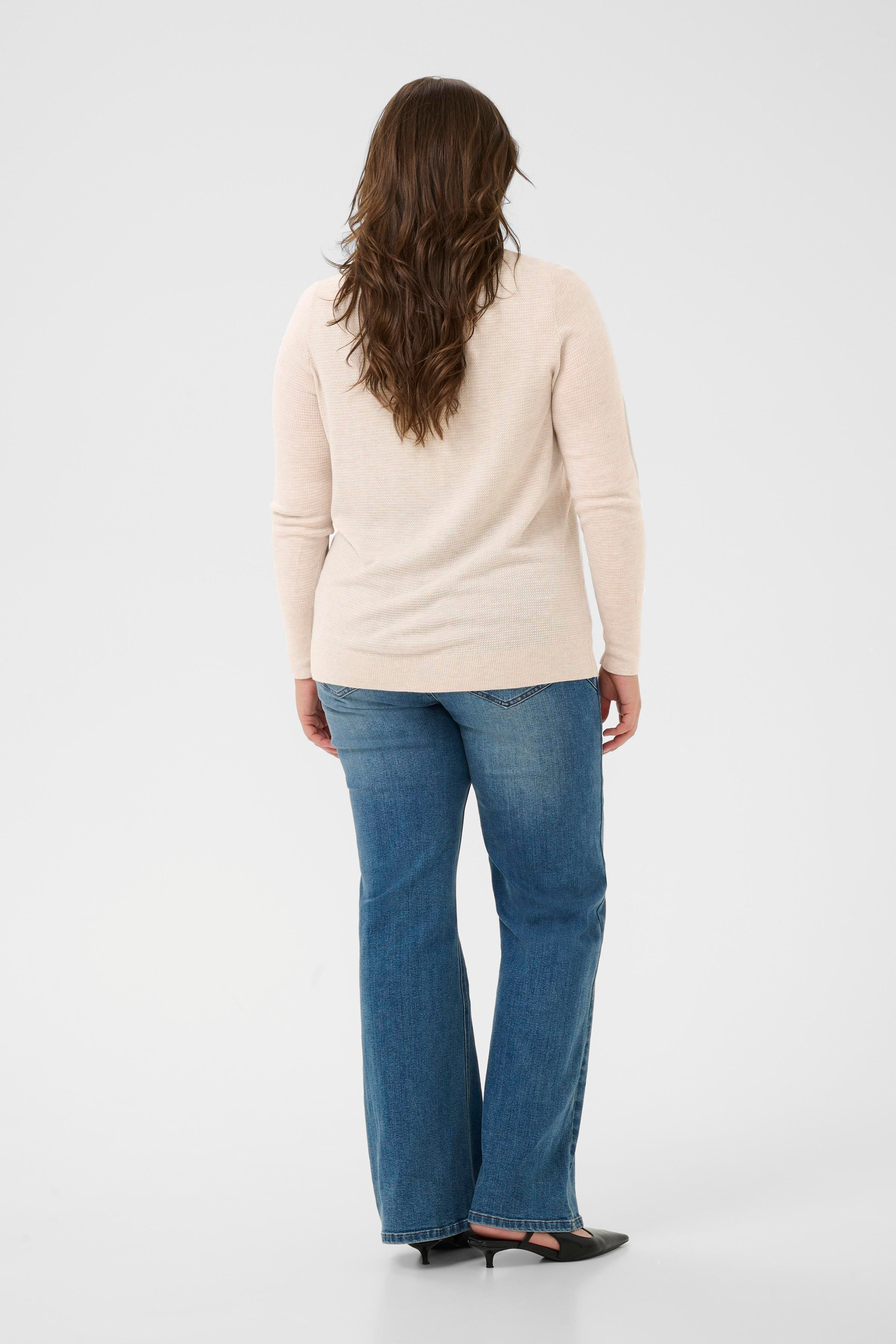 KCamana Cardigan/Gilet LOOKBOOK BACK 10583417-106908