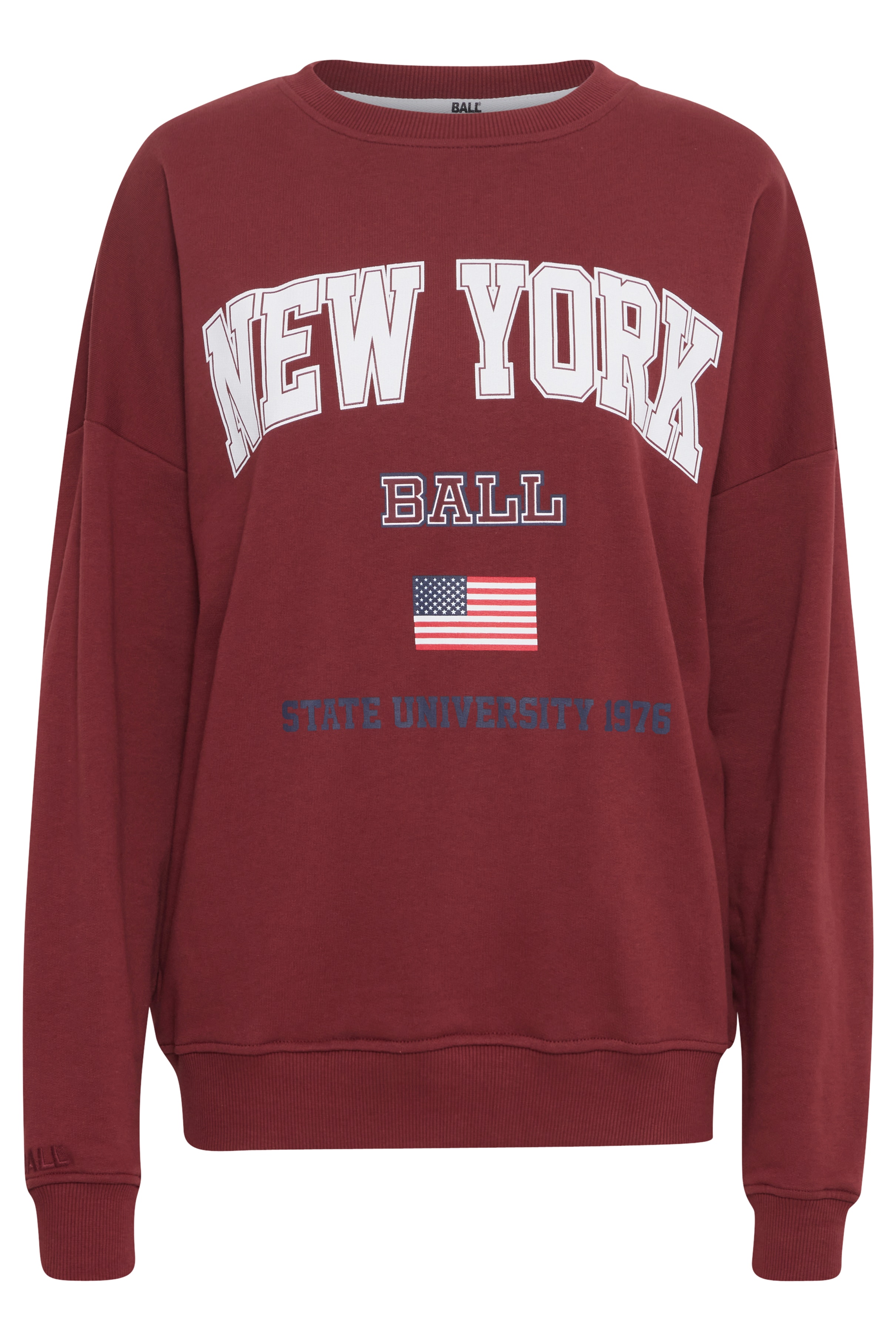 L. SMITH SWEATSHIRT PACK FRONT 50400051-193911